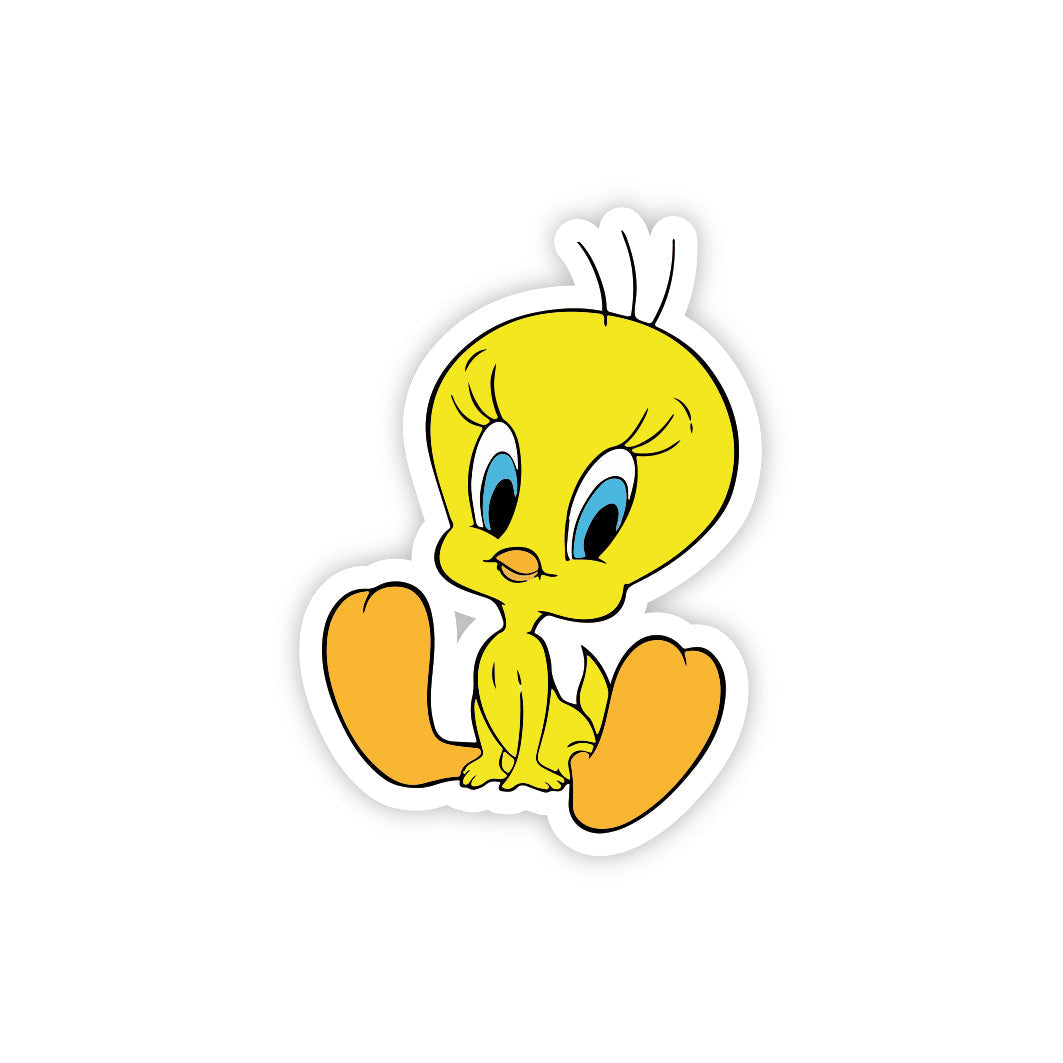 Tweety