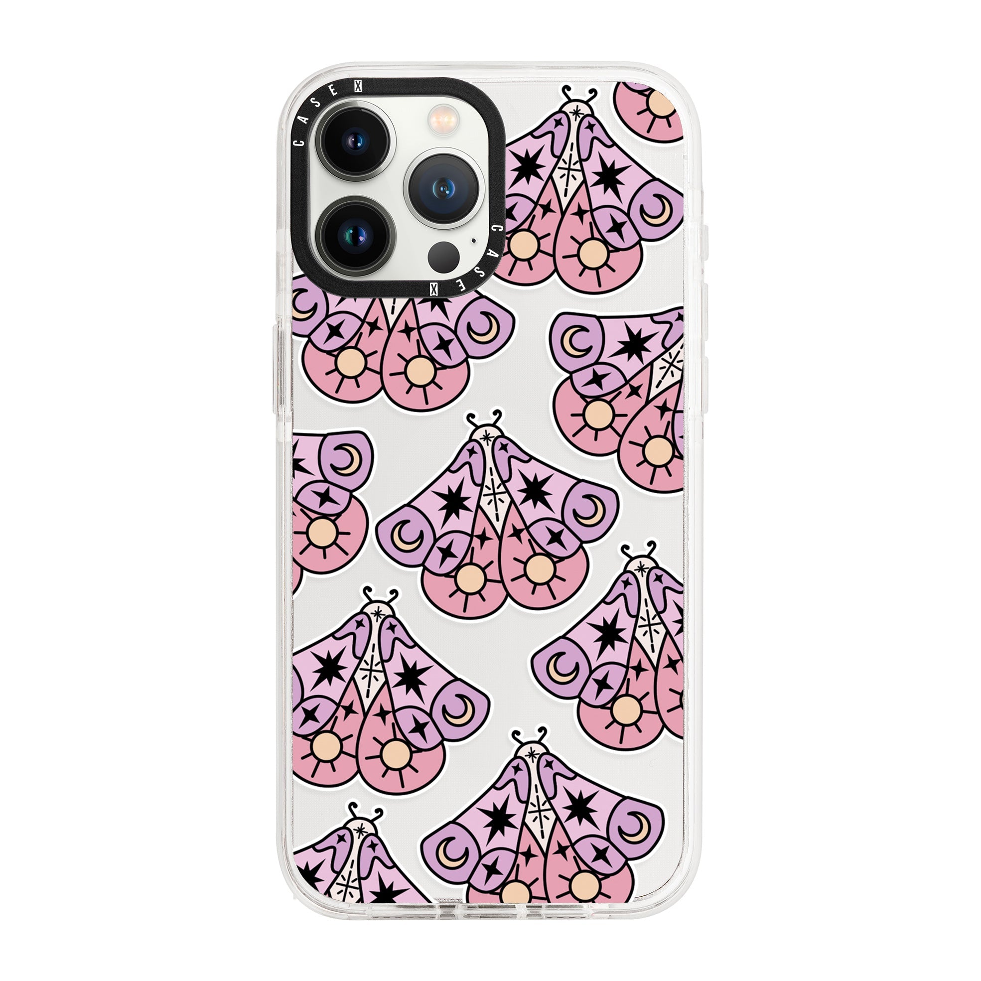 iPhone 13 Pro / Standard