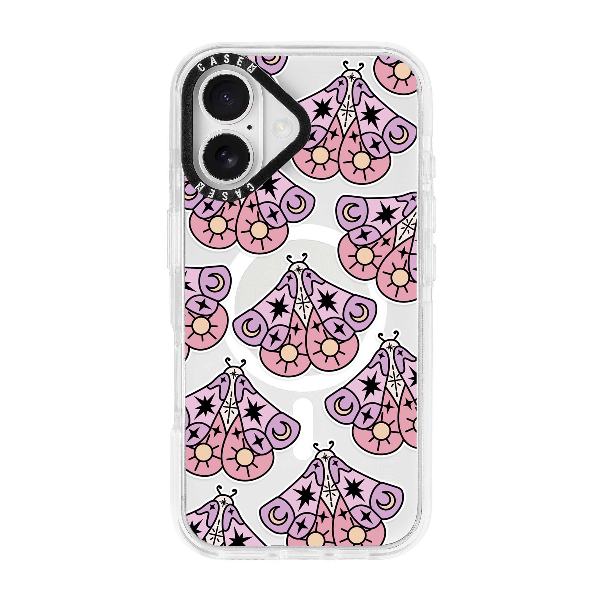 iPhone 16 Mini / Standard