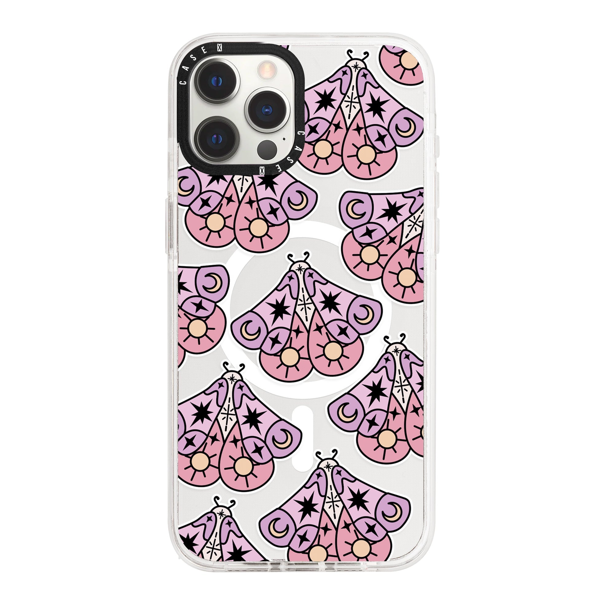 iPhone 12 Pro / MagSafe Compatible