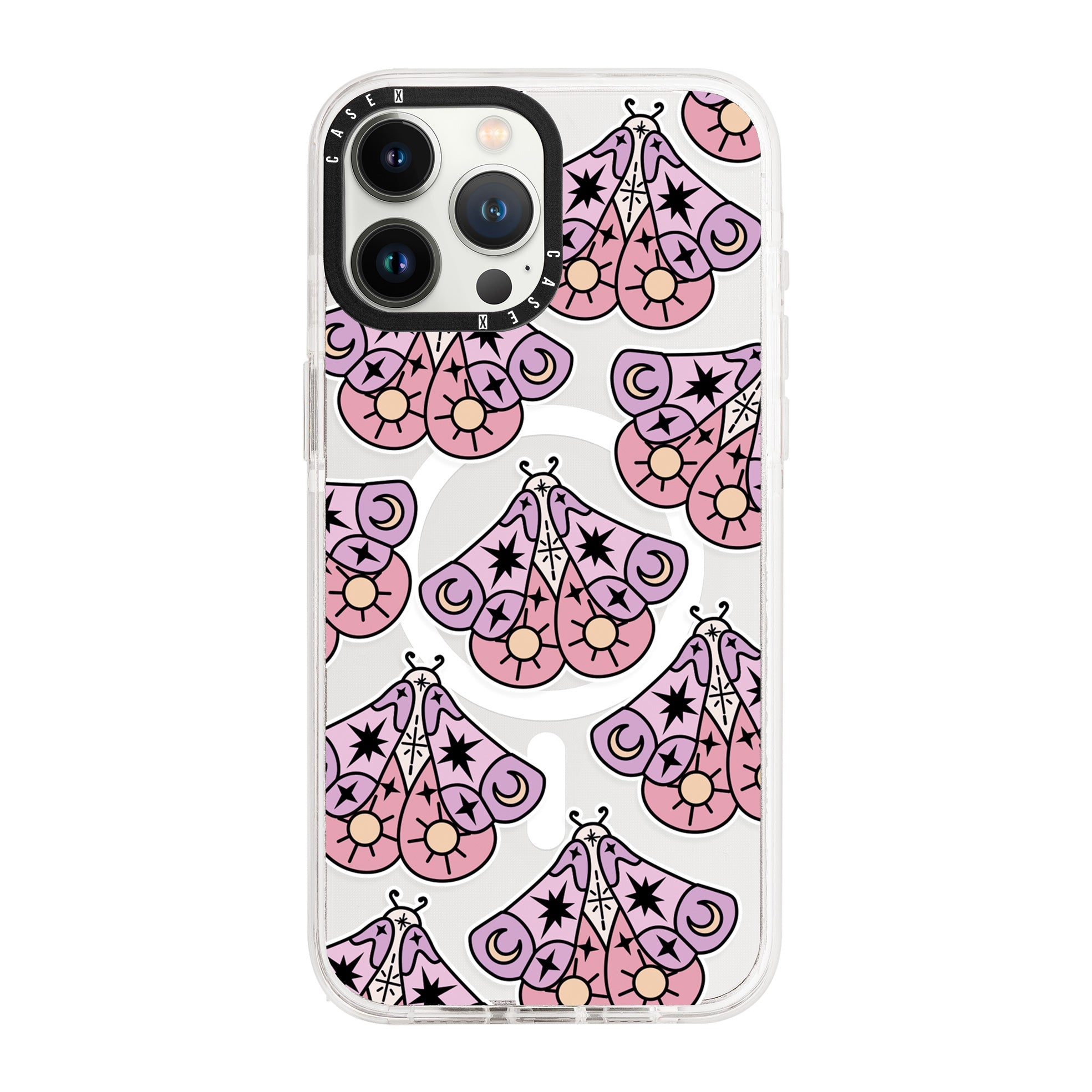 iPhone 13 Pro / MagSafe Compatible