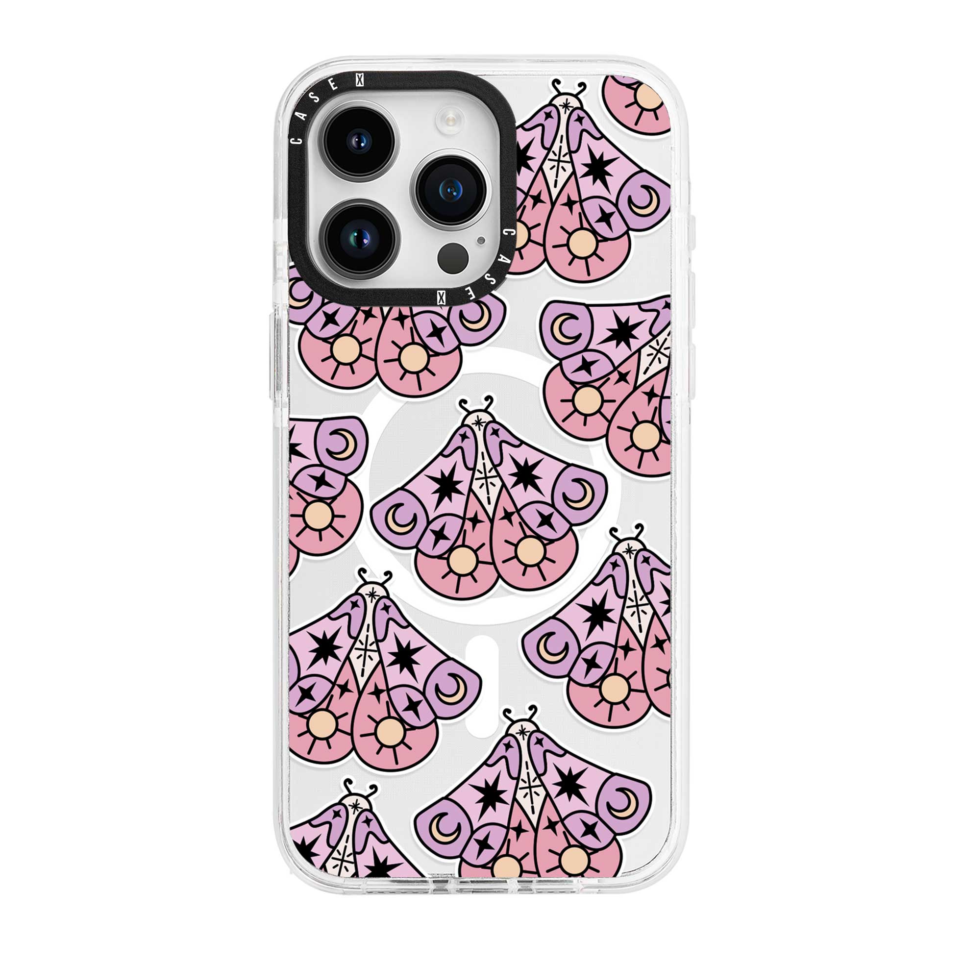 iPhone 16 Pro Max / MagSafe Compatible