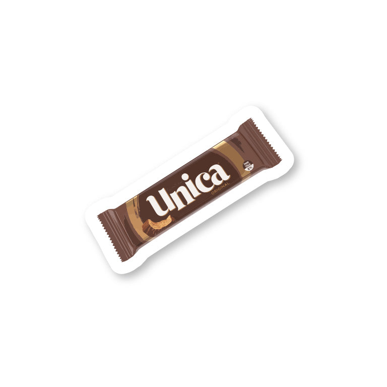 Unica Chocolate