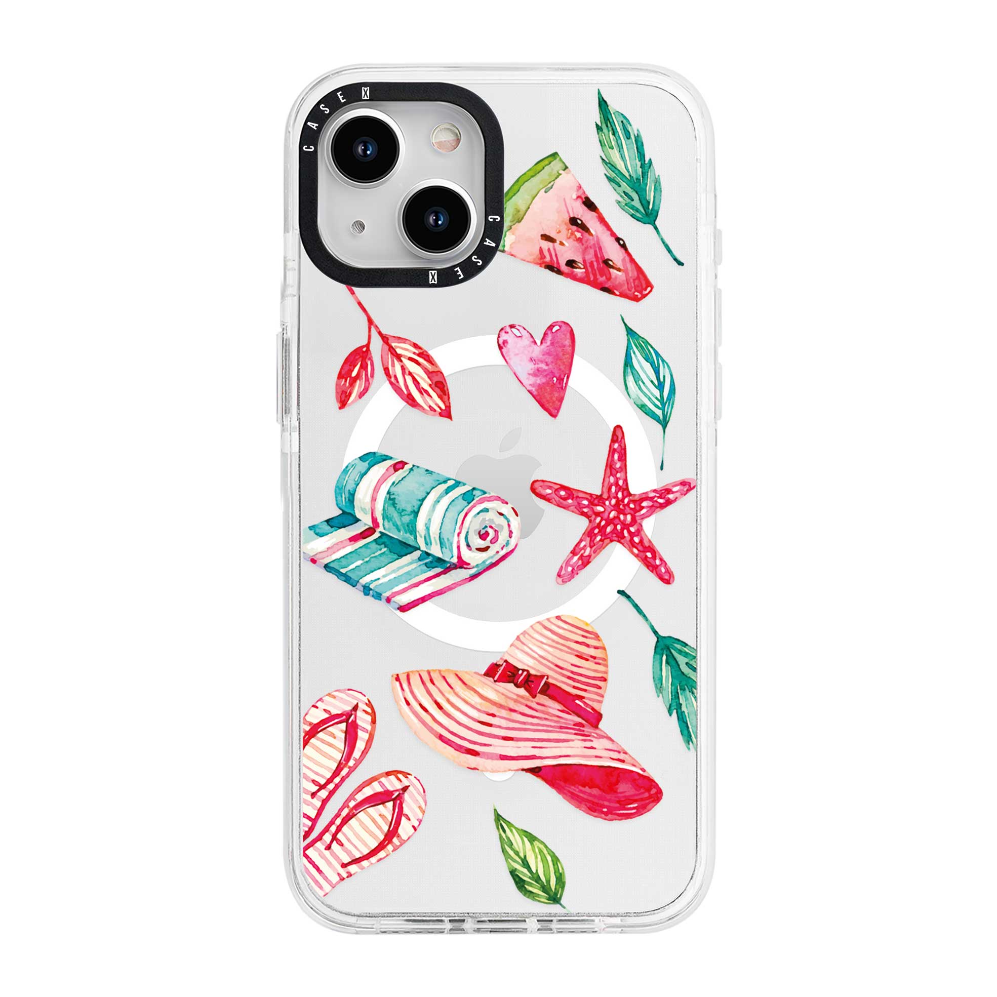 iPhone 15 / MagSafe Compatible