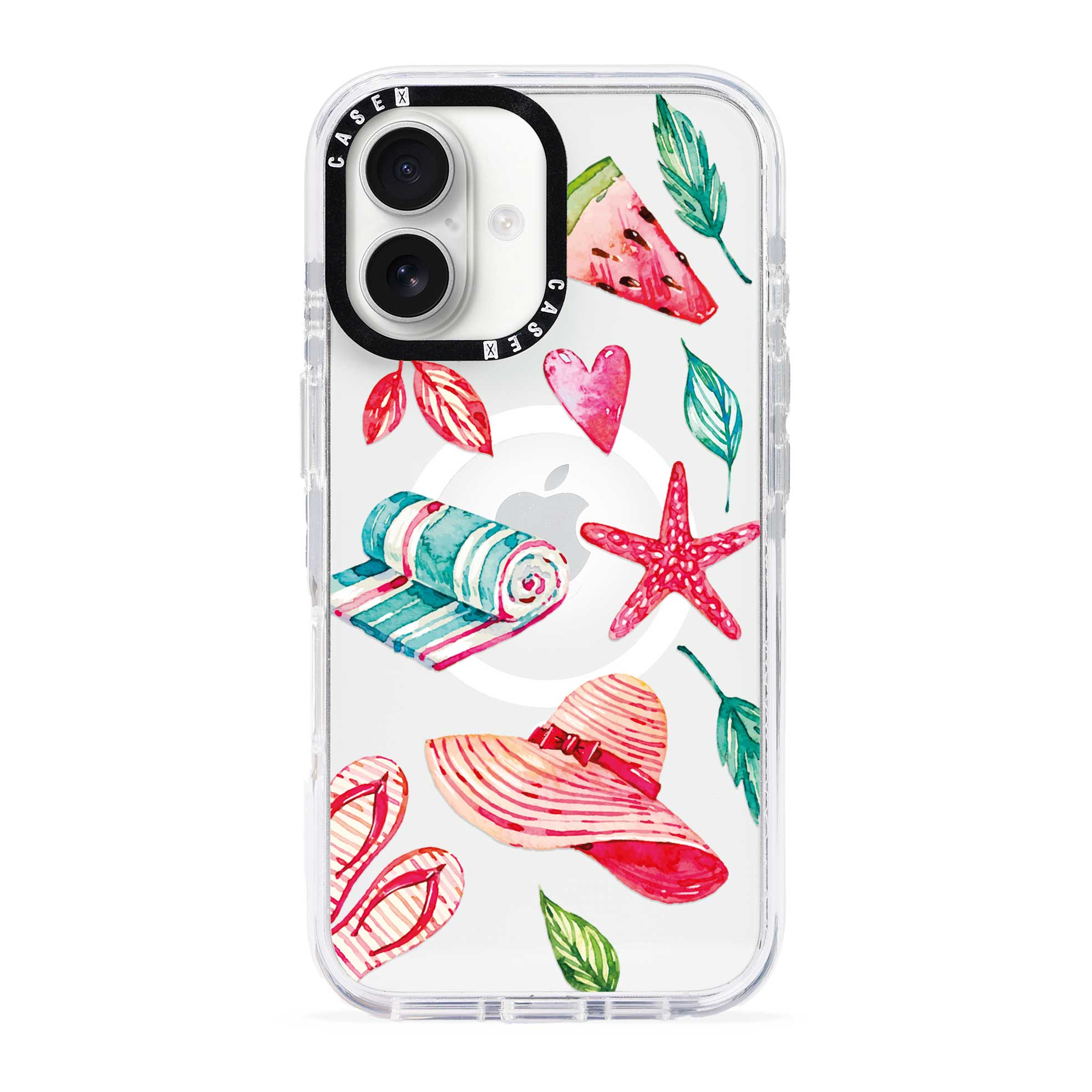 iPhone 16 Mini / MagSafe Compatible