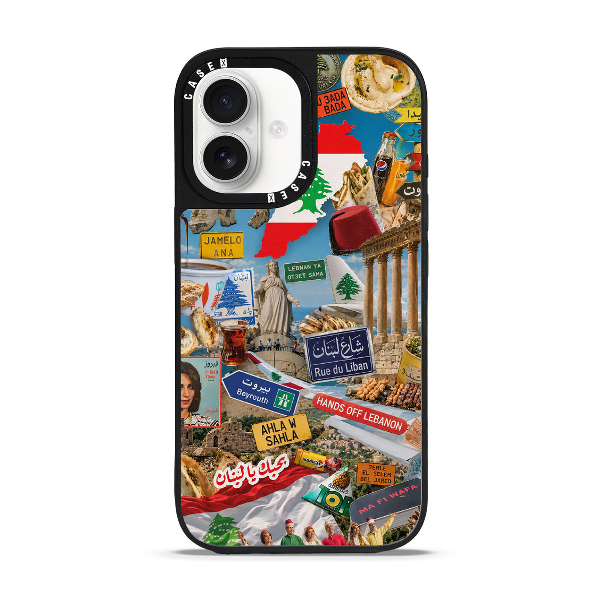 iPhone 16