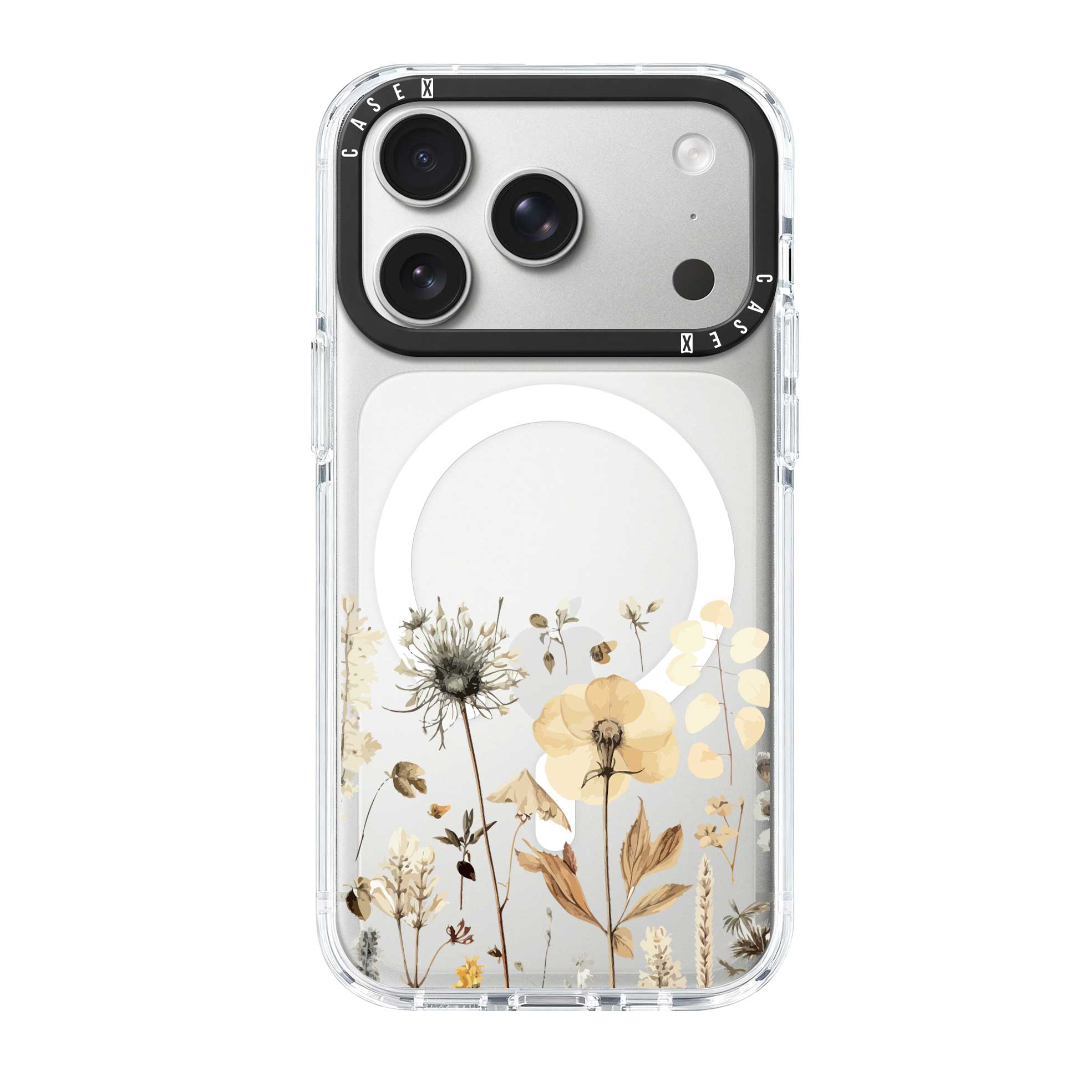 iPhone 17 Pro / MagSafe