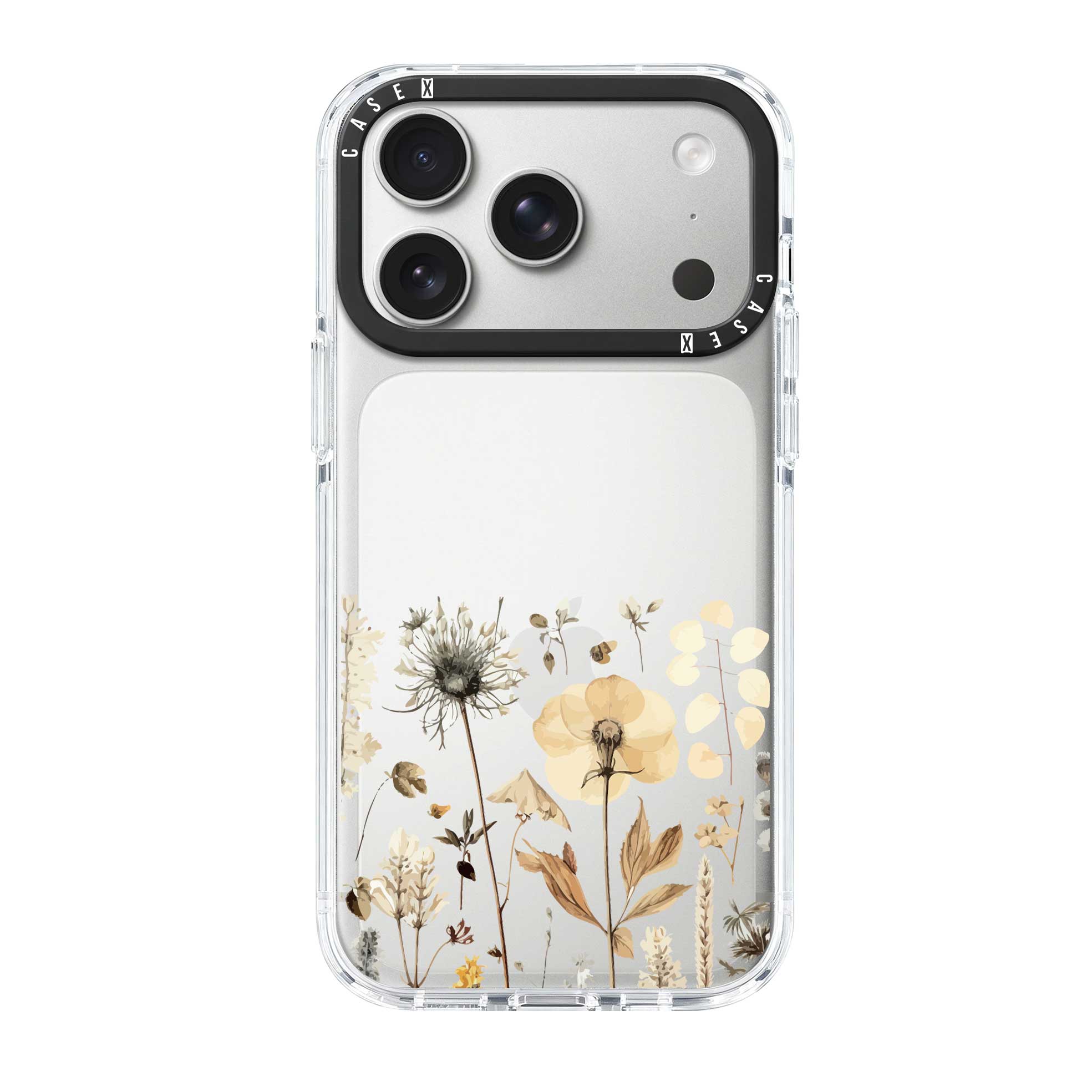 iPhone 17 Pro / Standard