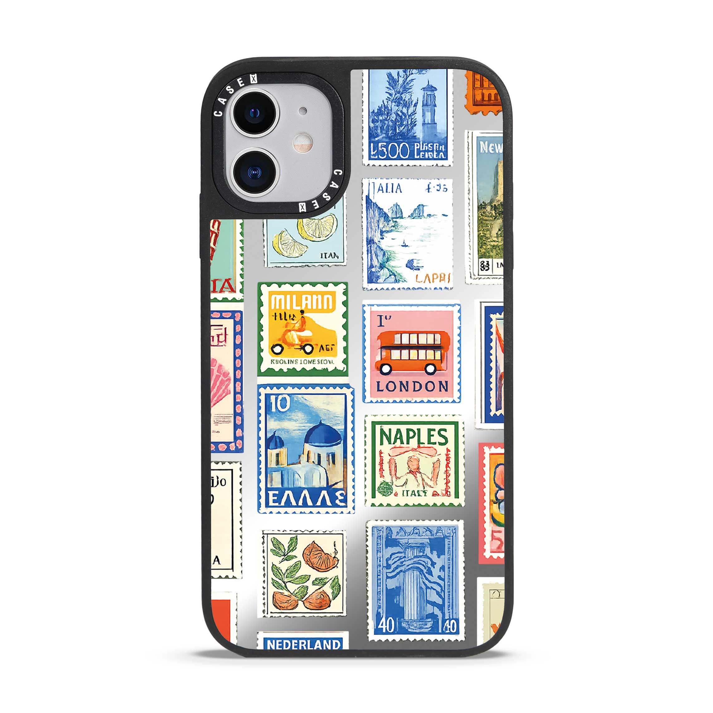 iPhone 12 Mini