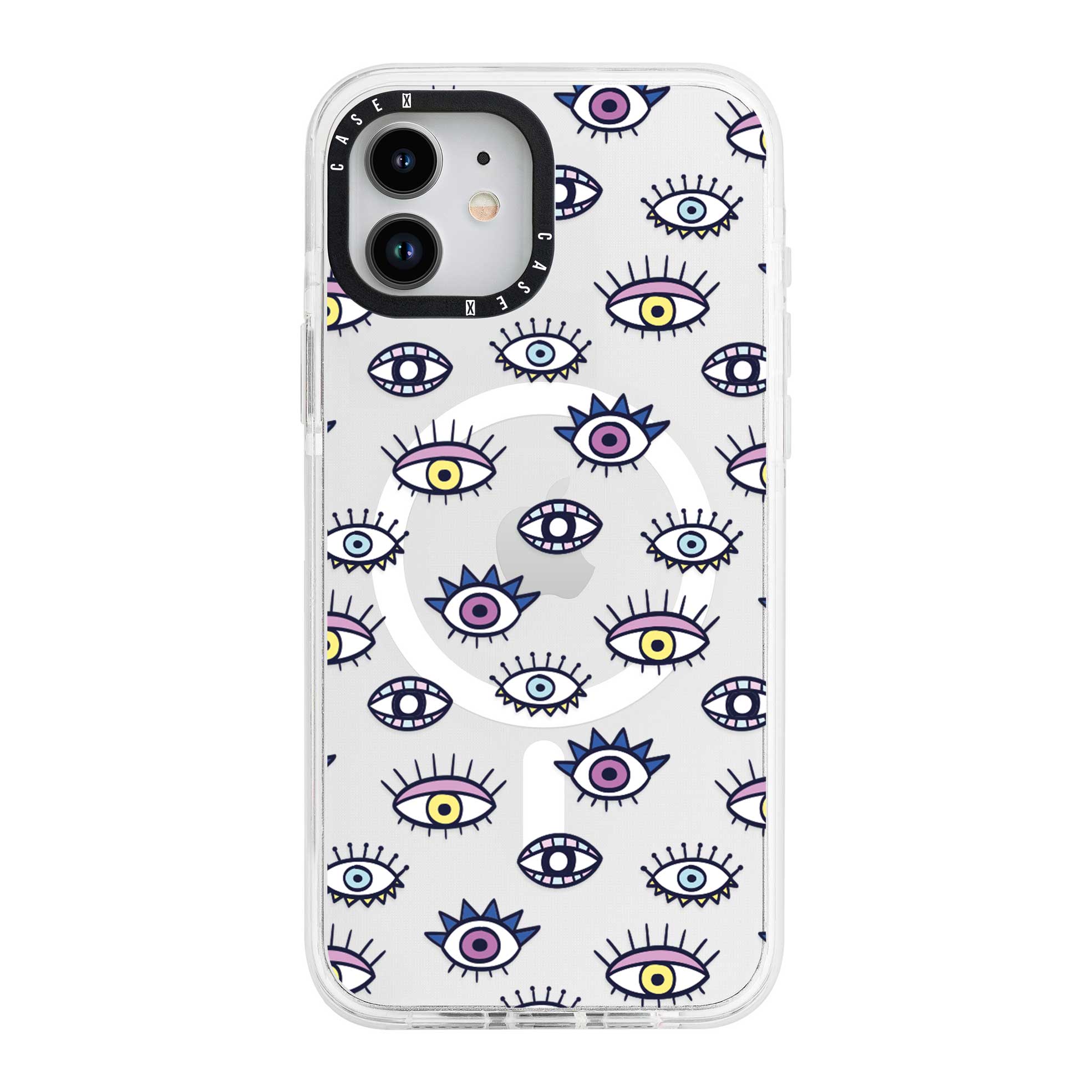 iPhone 12 / MagSafe Compatible