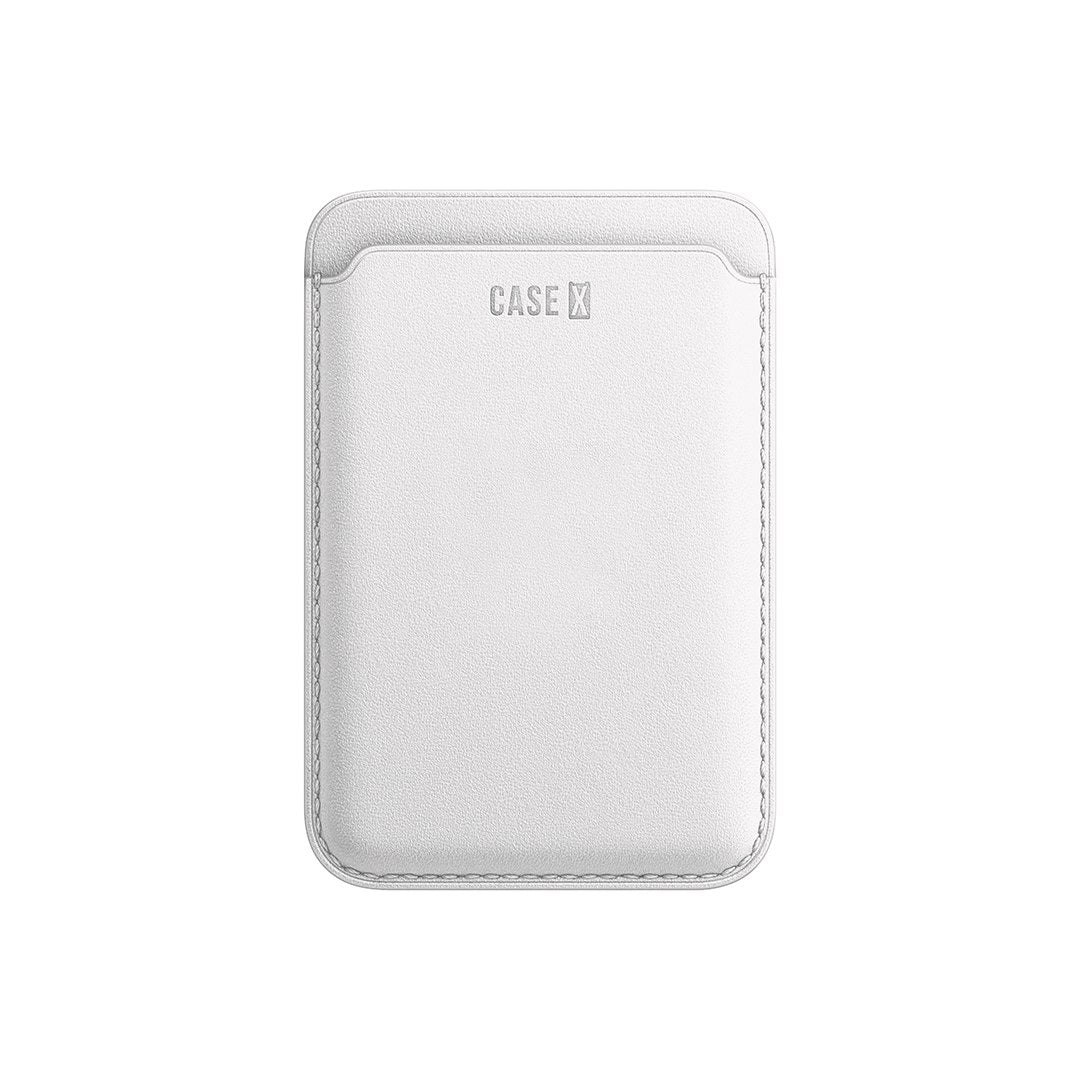 Magsafe Leather Wallet