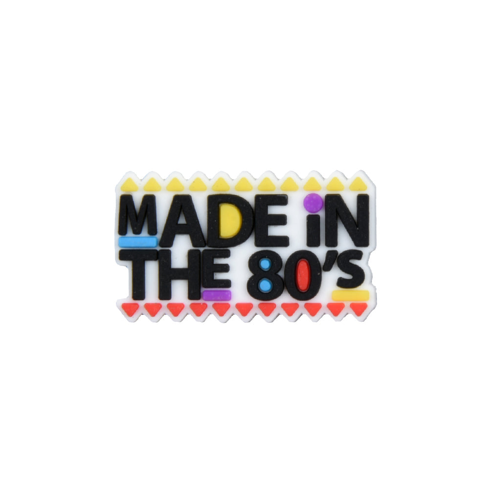 Made in The 80's
