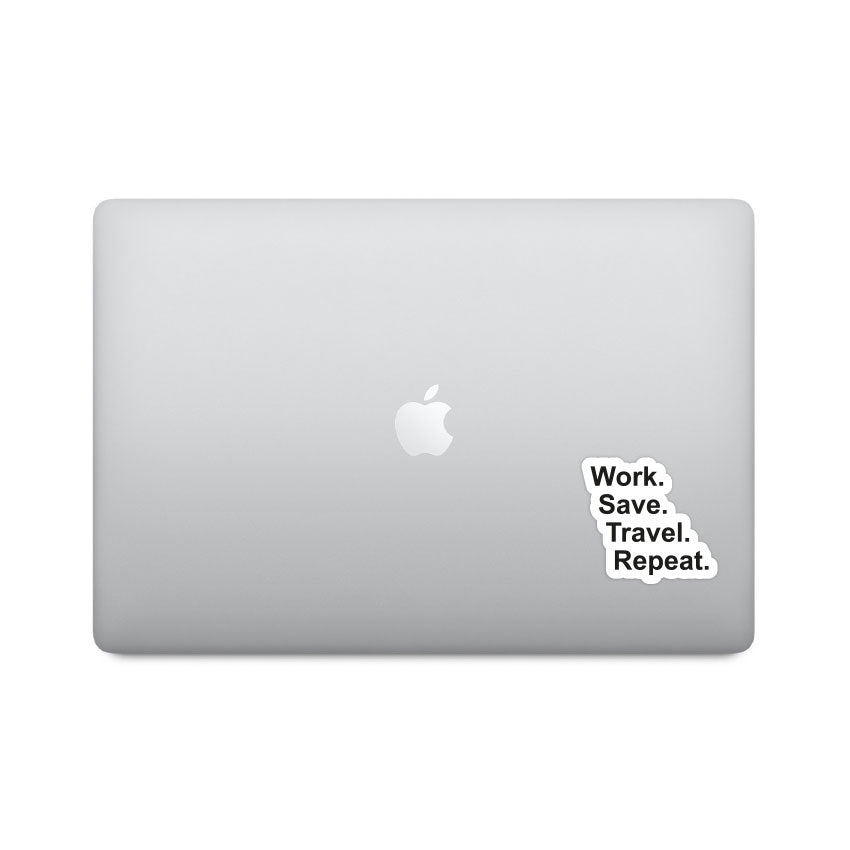 Work To Travel