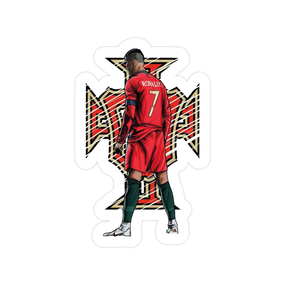 World Cup Portugual Christiano Ronaldo Cr7