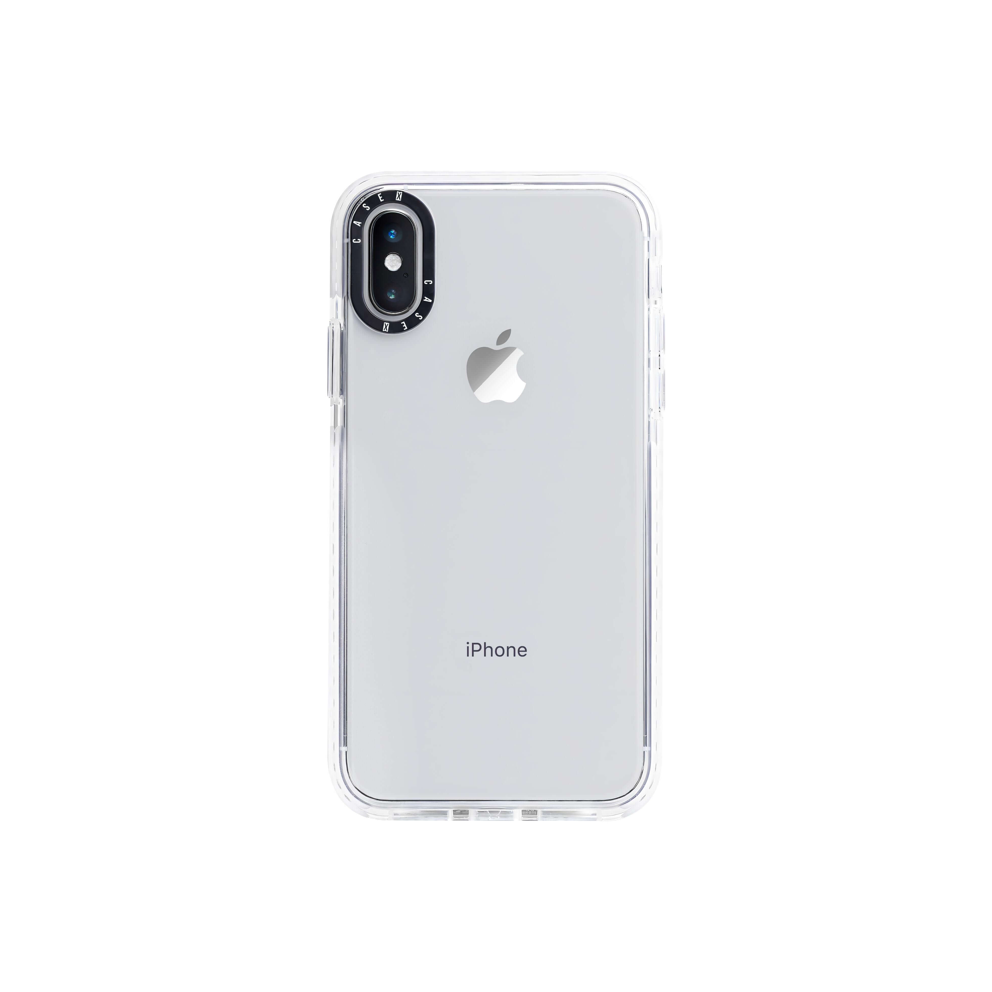 Clear Impulse Case