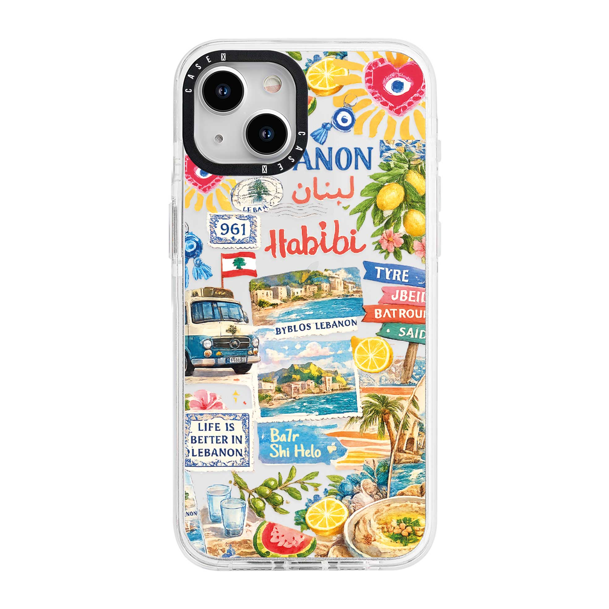 iPhone 14 / Standard