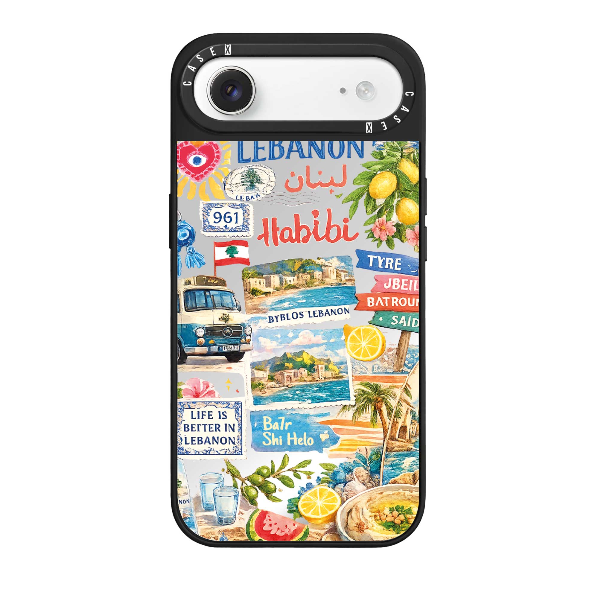 iPhone 17 Air