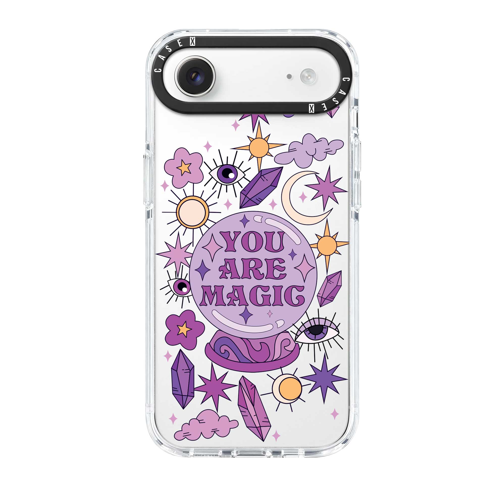 iPhone 17 Air / Standard