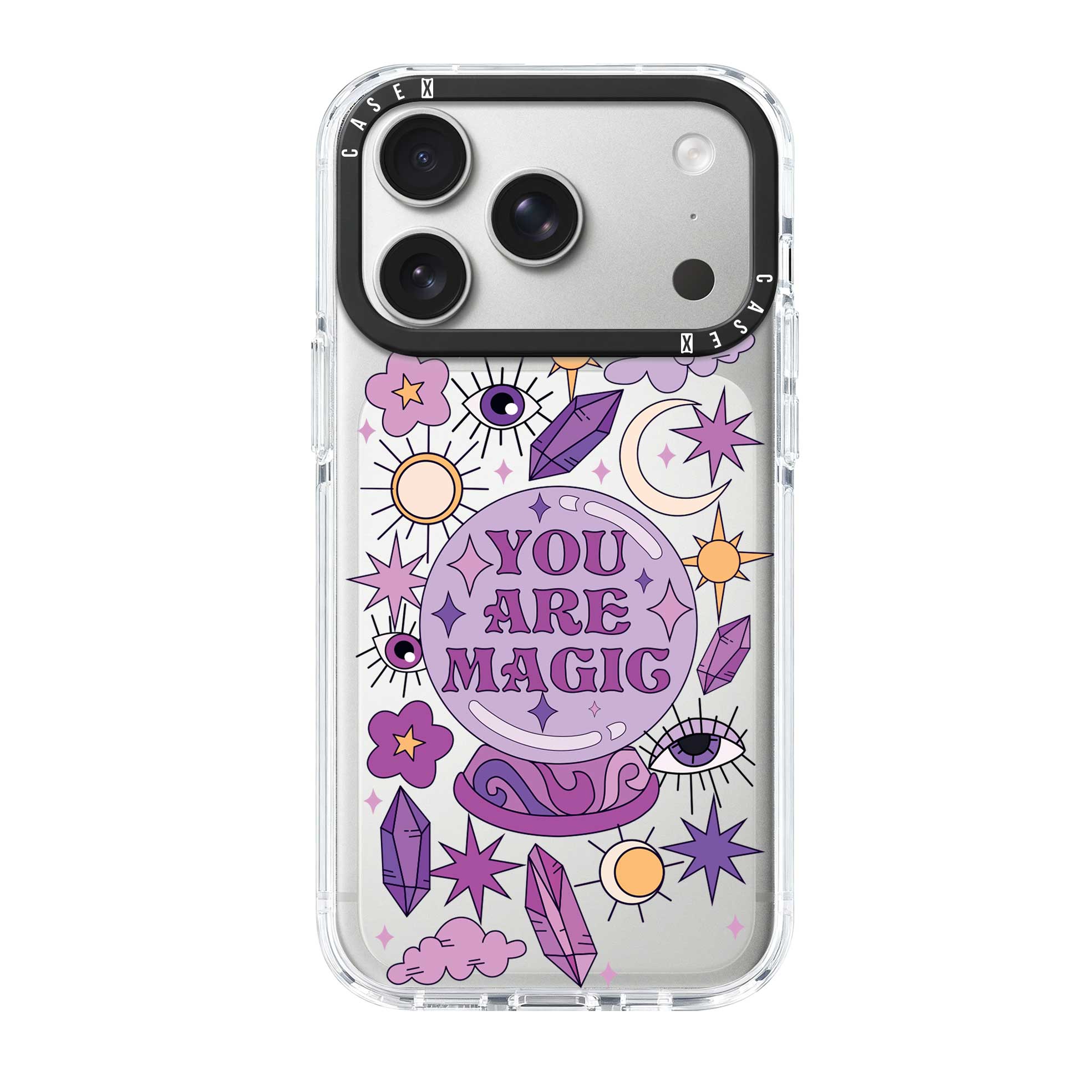 iPhone 17 Pro Max / Standard