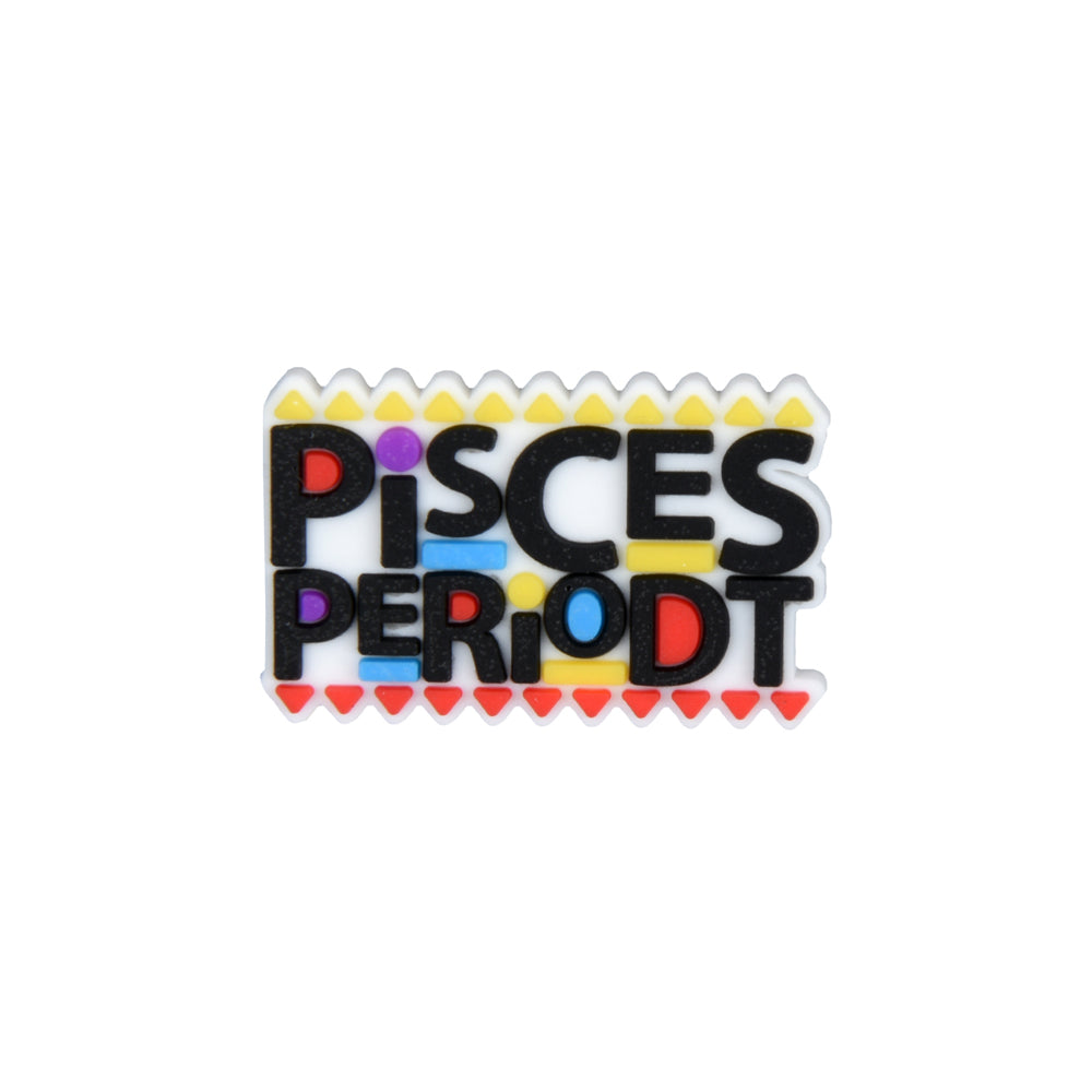 Pisces Periodt