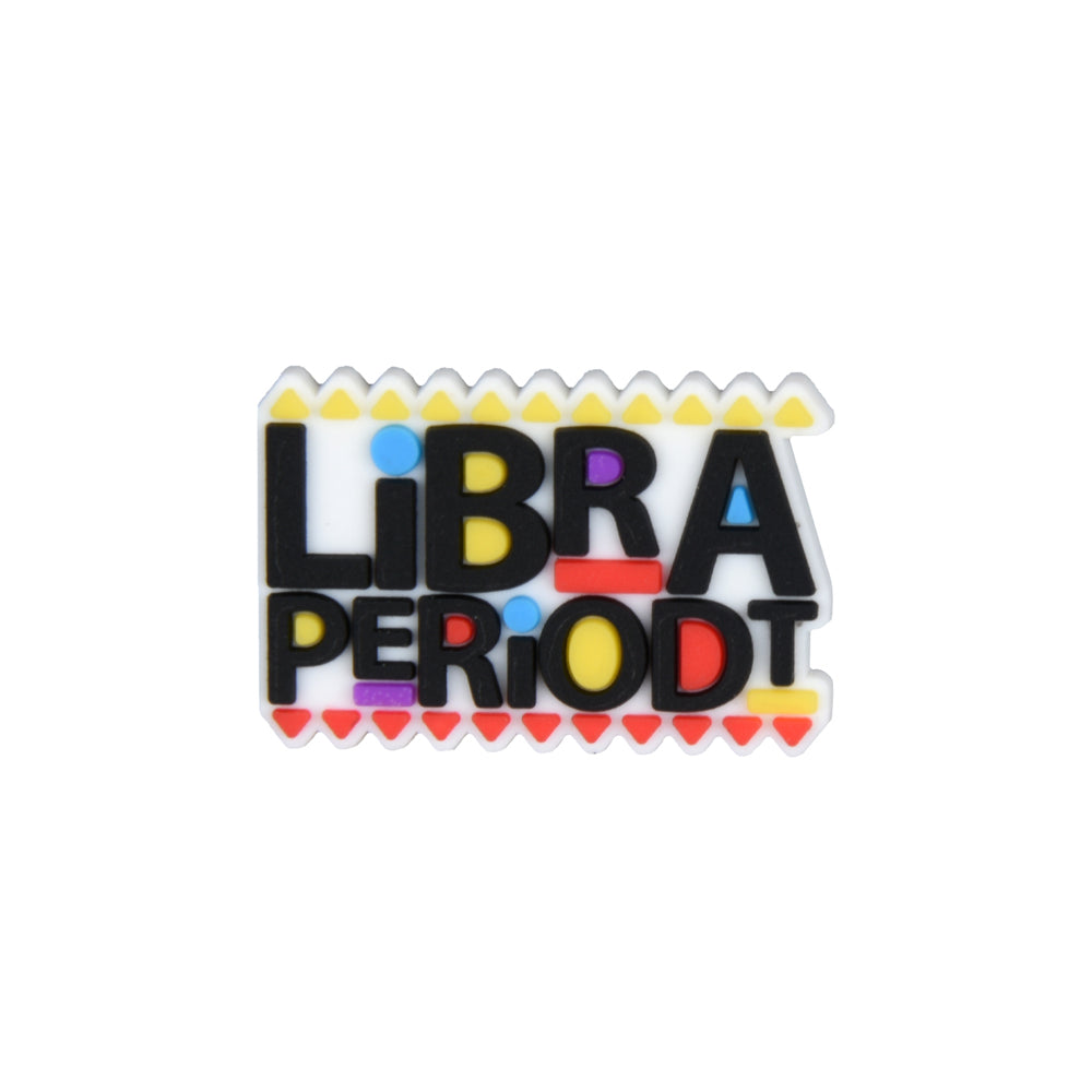 Libra Periodt