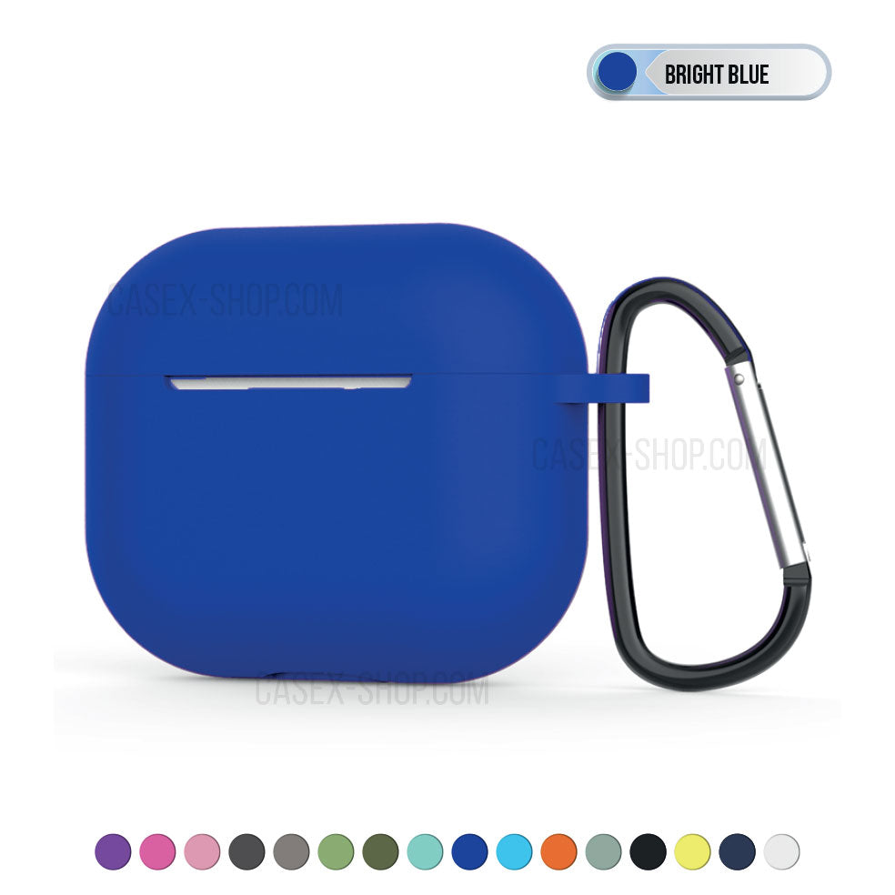 Airpods Soft Silicone Case