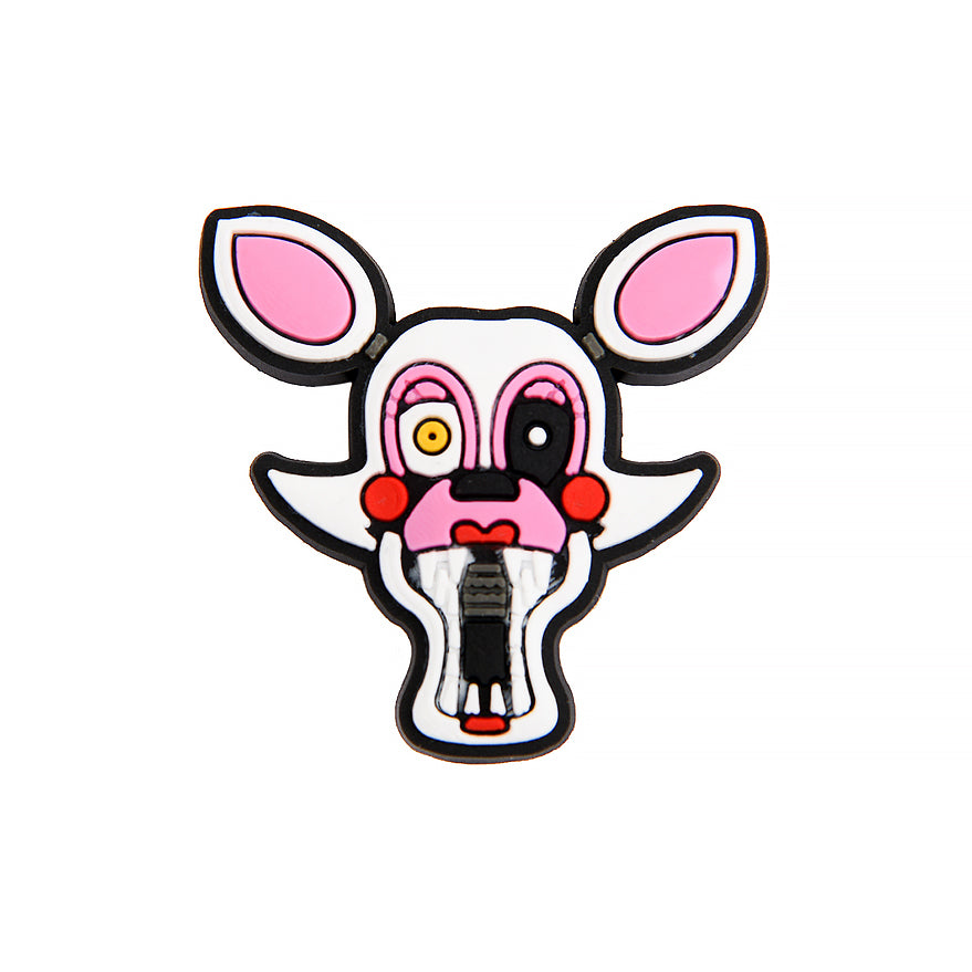 Mangle
