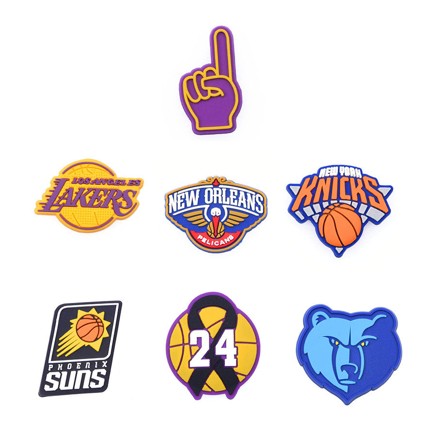 Basketball Pin 4