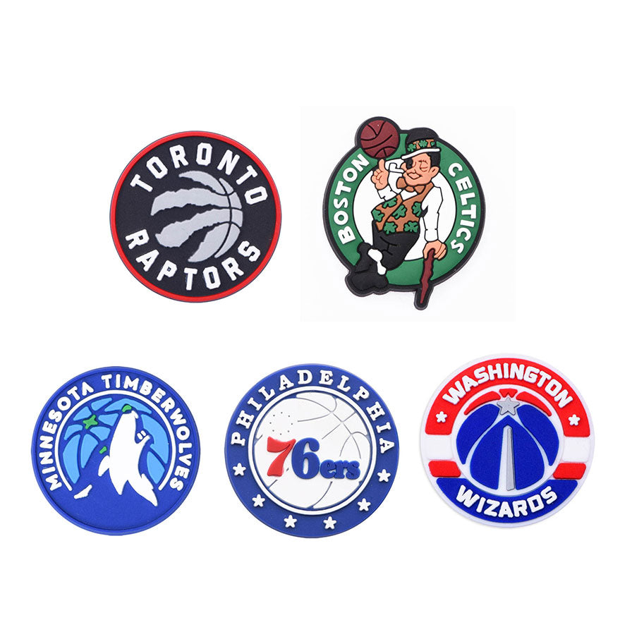 Basketball Pin 3