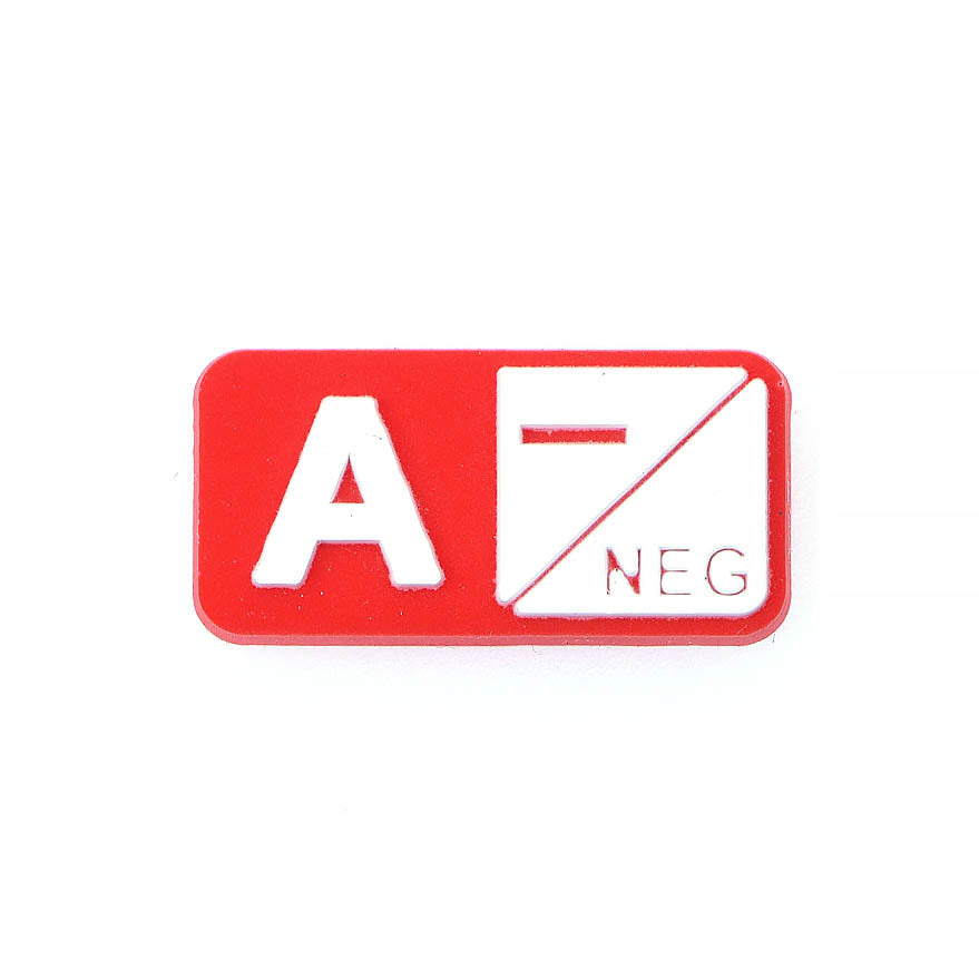 A -