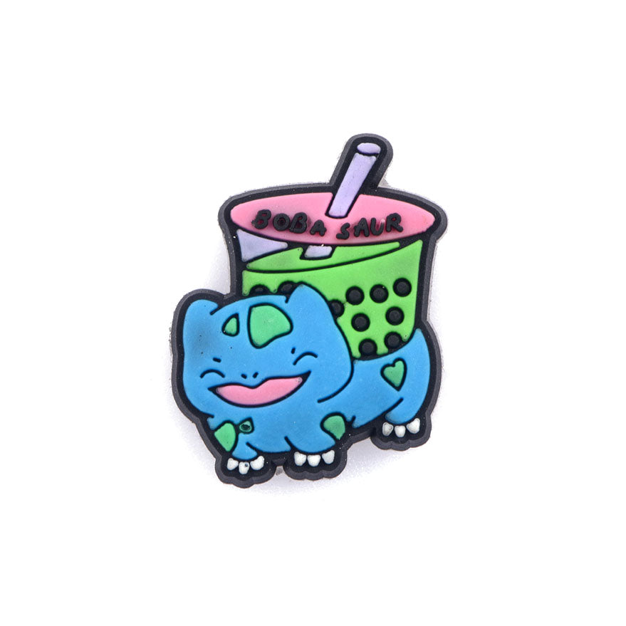 Bobasaur
