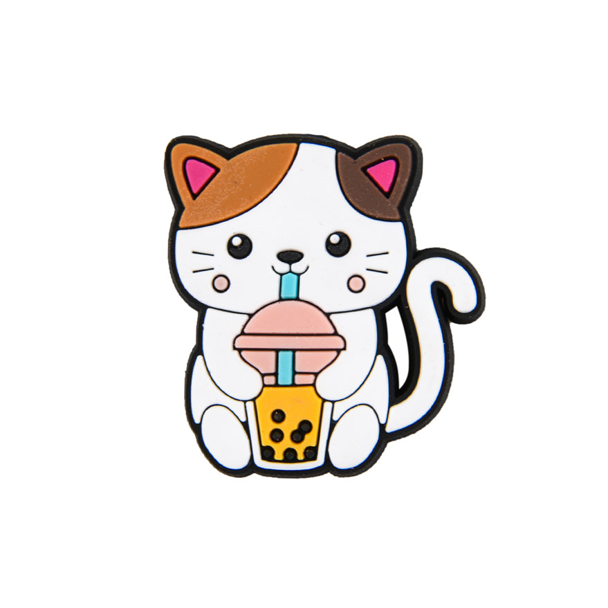 Cat Boba