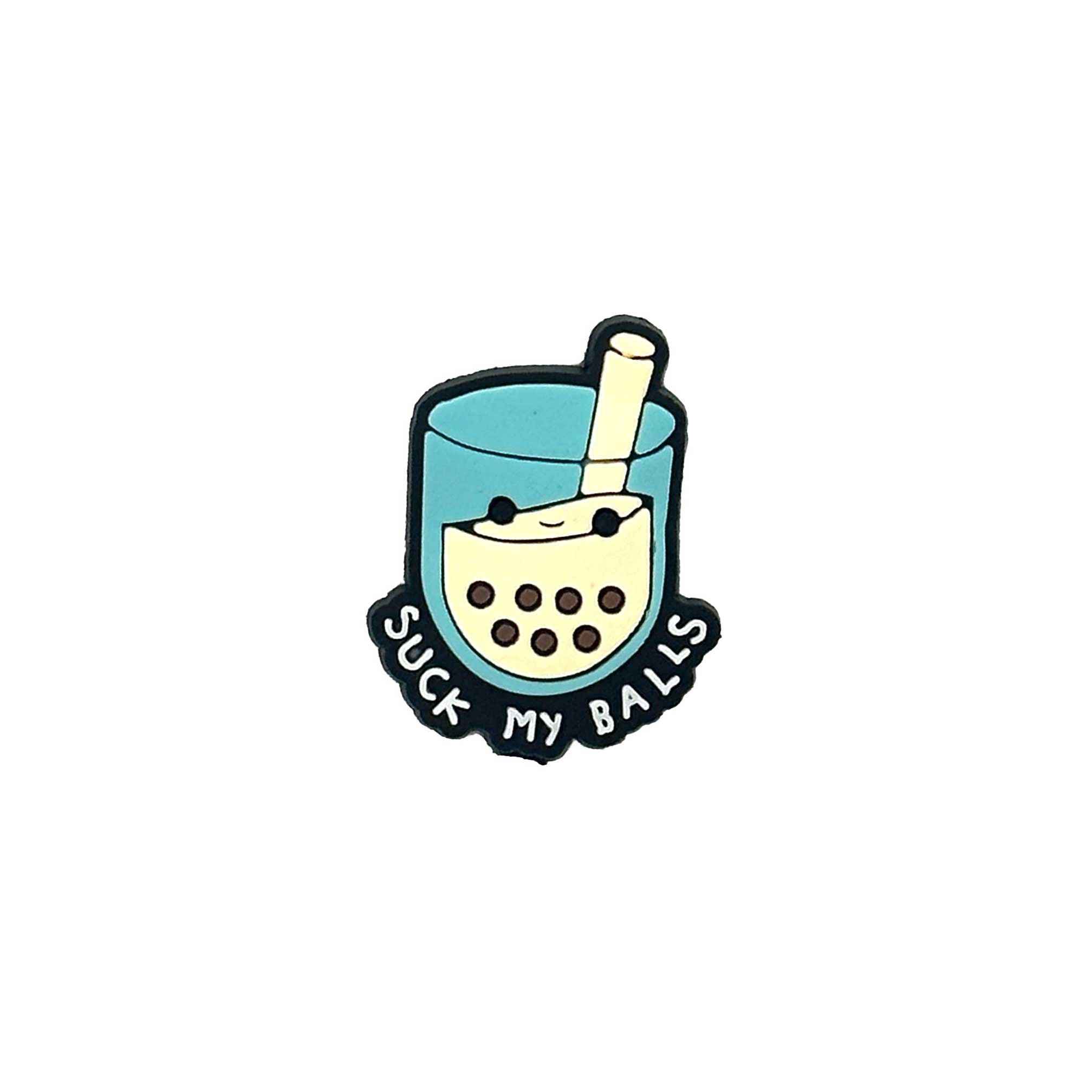Boba Balls