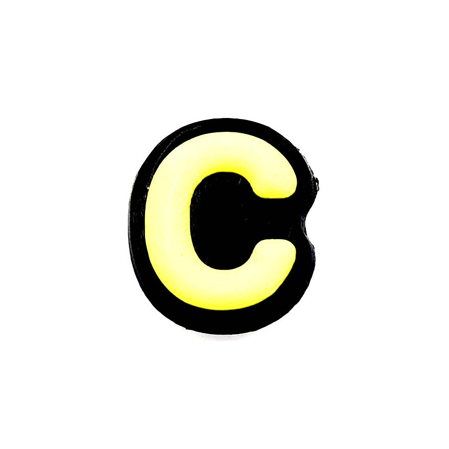 C