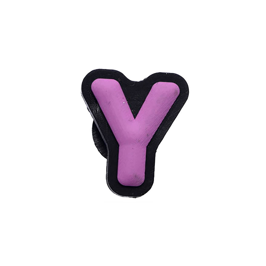 Y