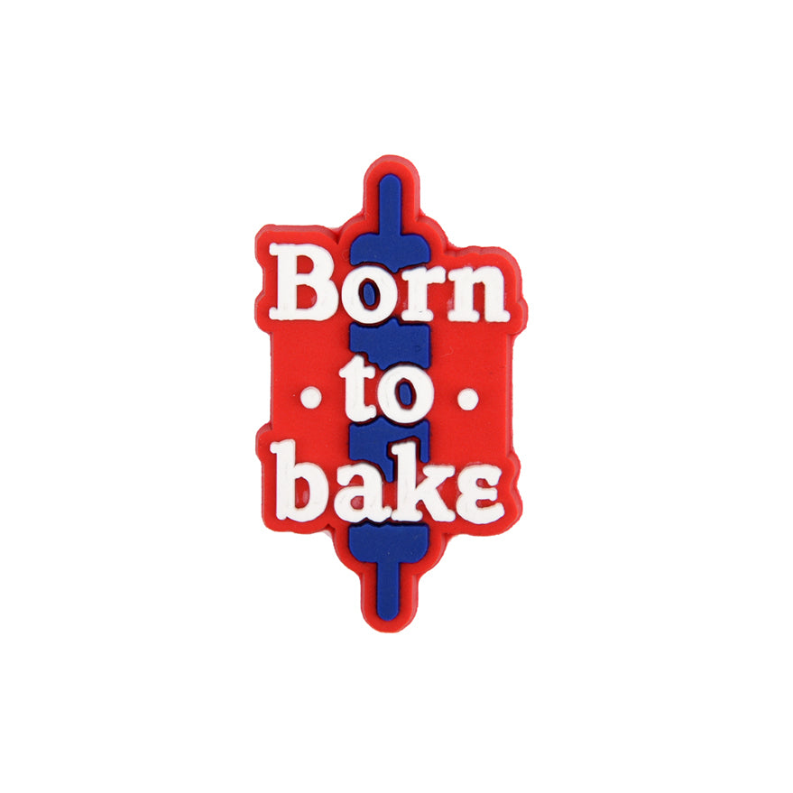 Born to Bake