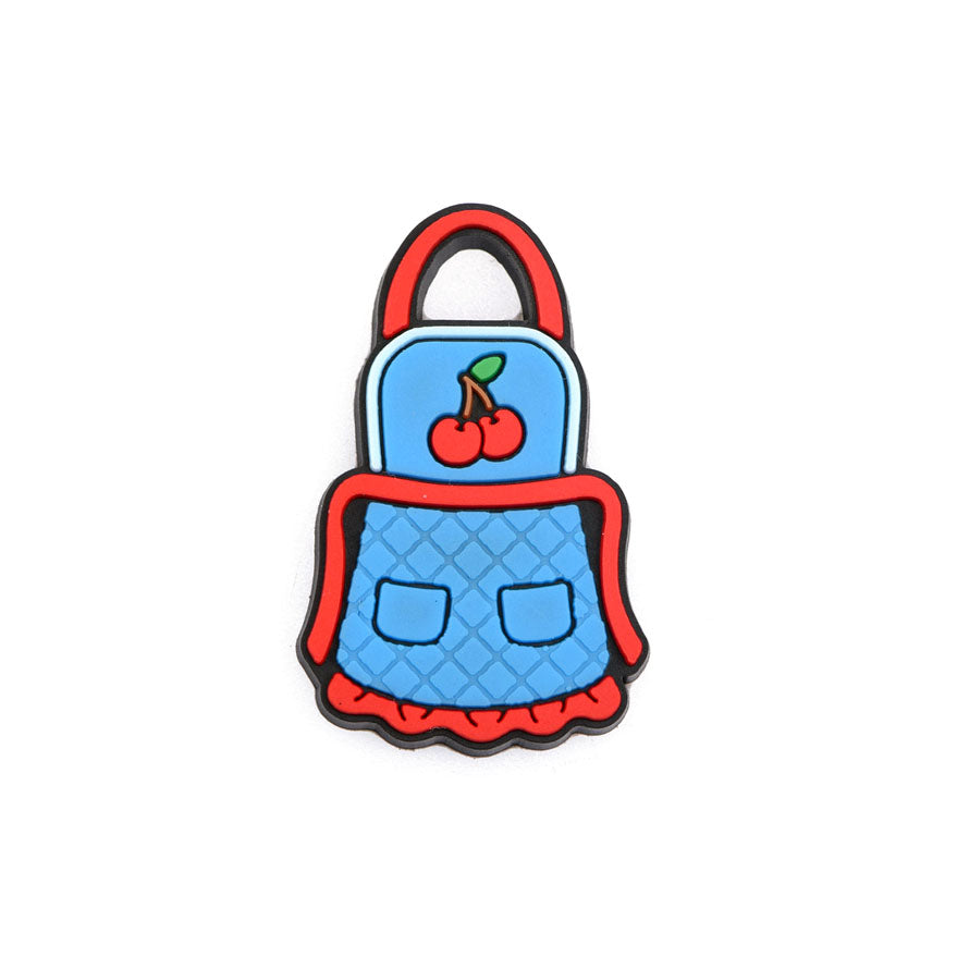 Cherry Apron
