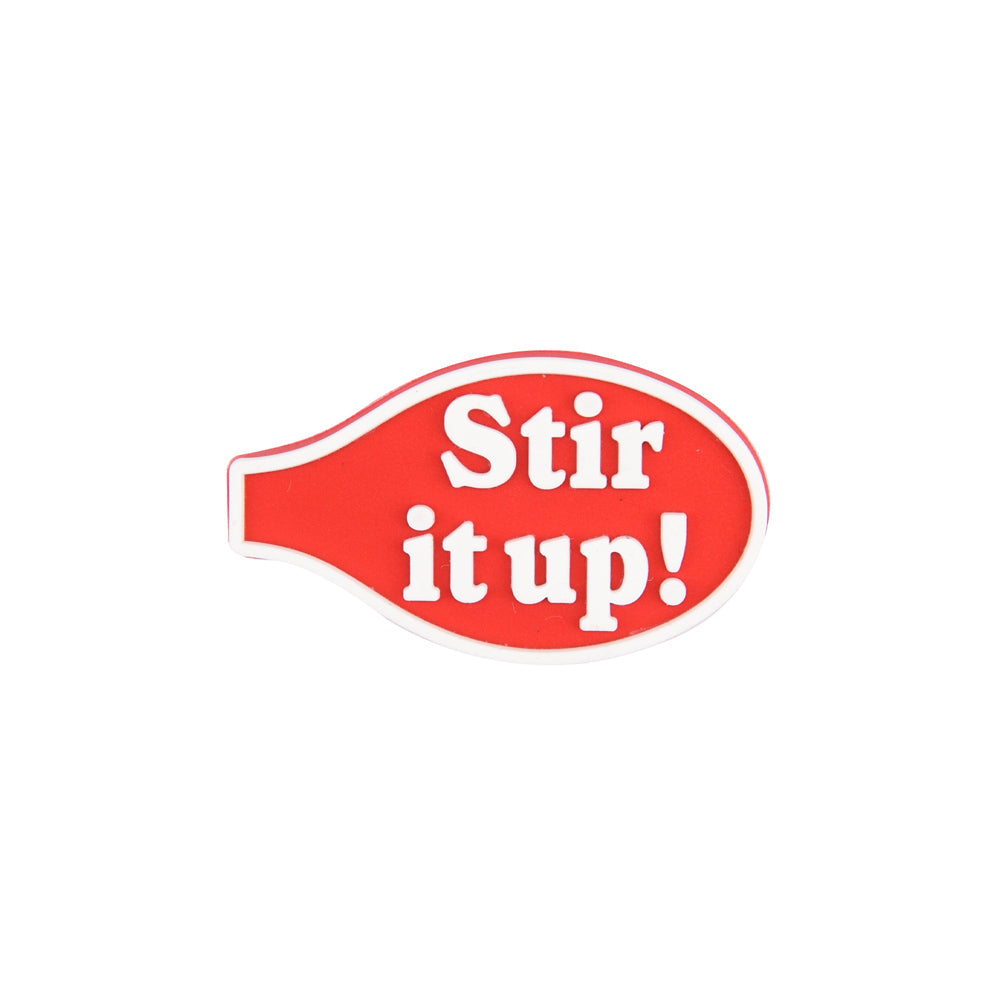 Stir it up