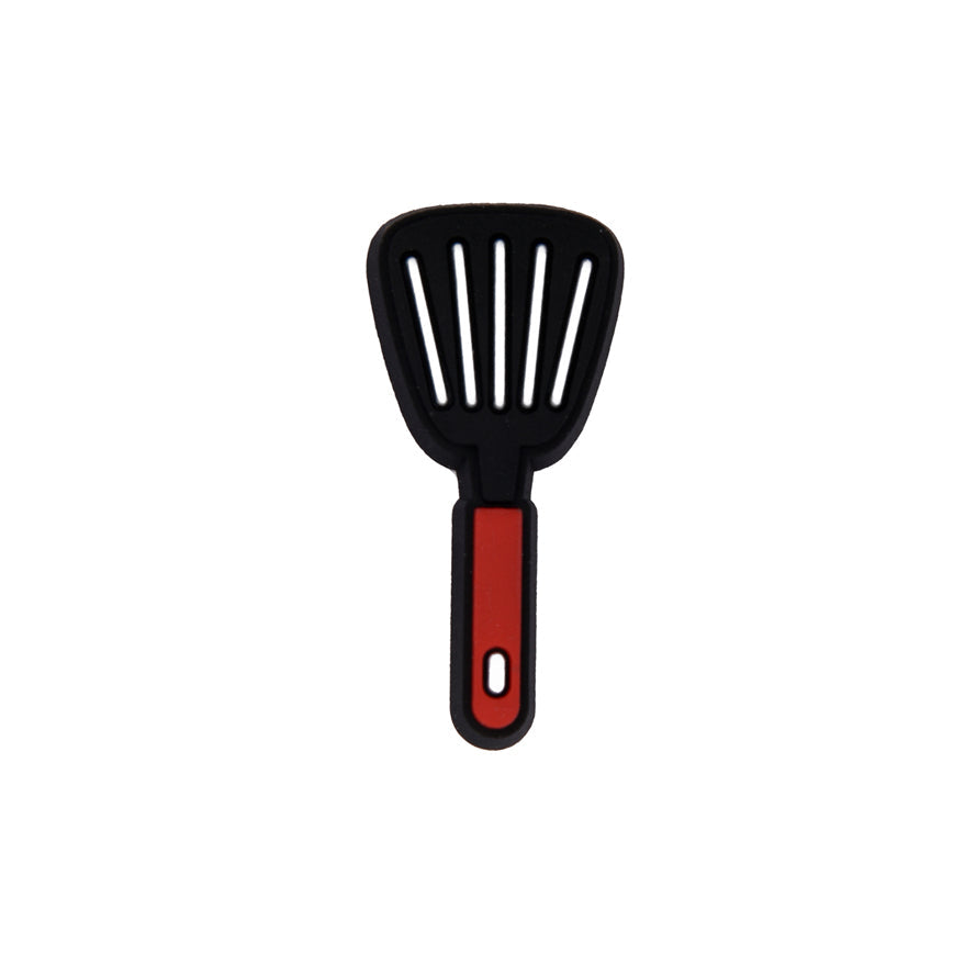 Black Turner Spatula
