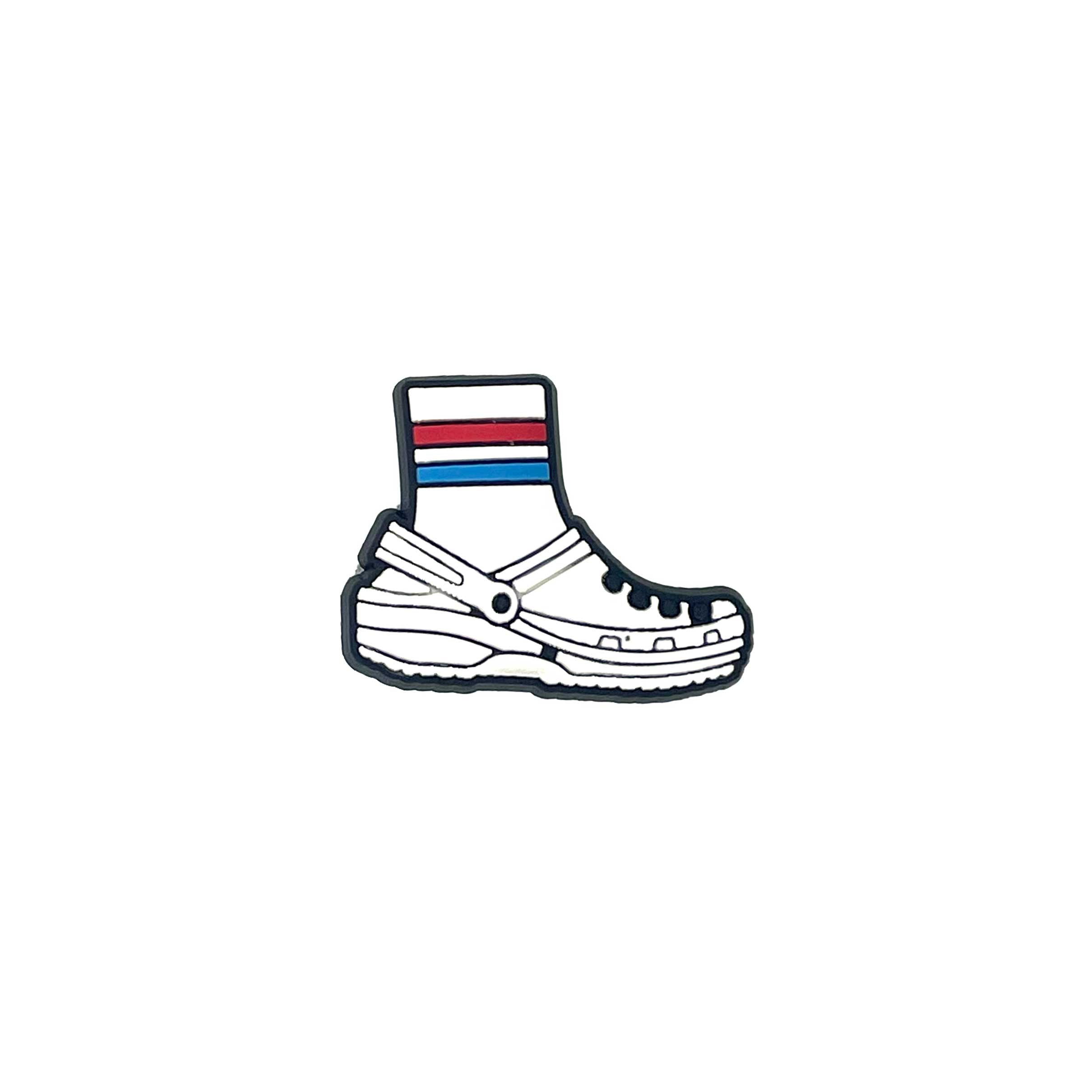 White Shoe