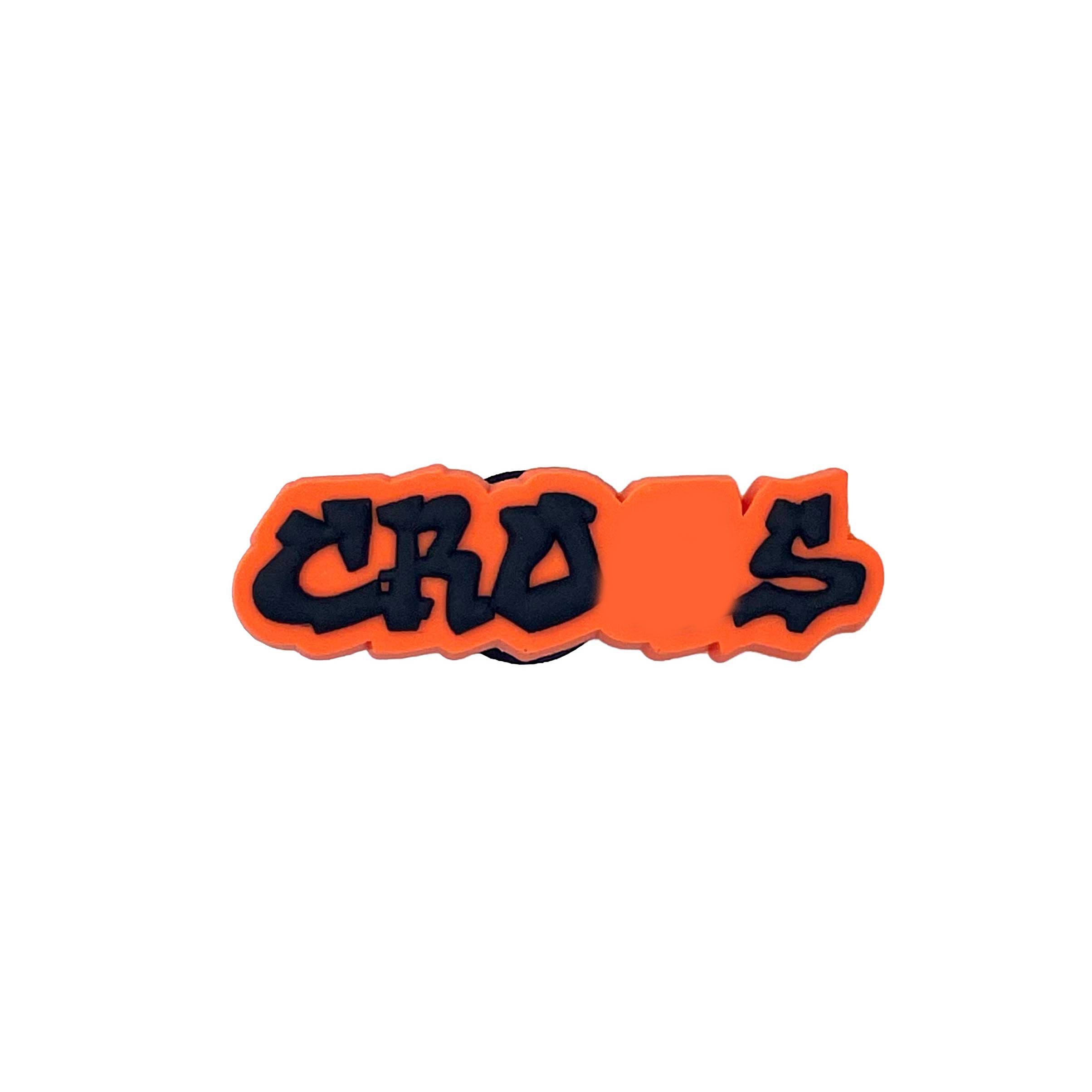 Orange And Black
