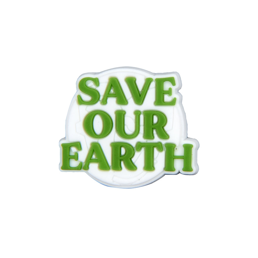 Save Our Earth
