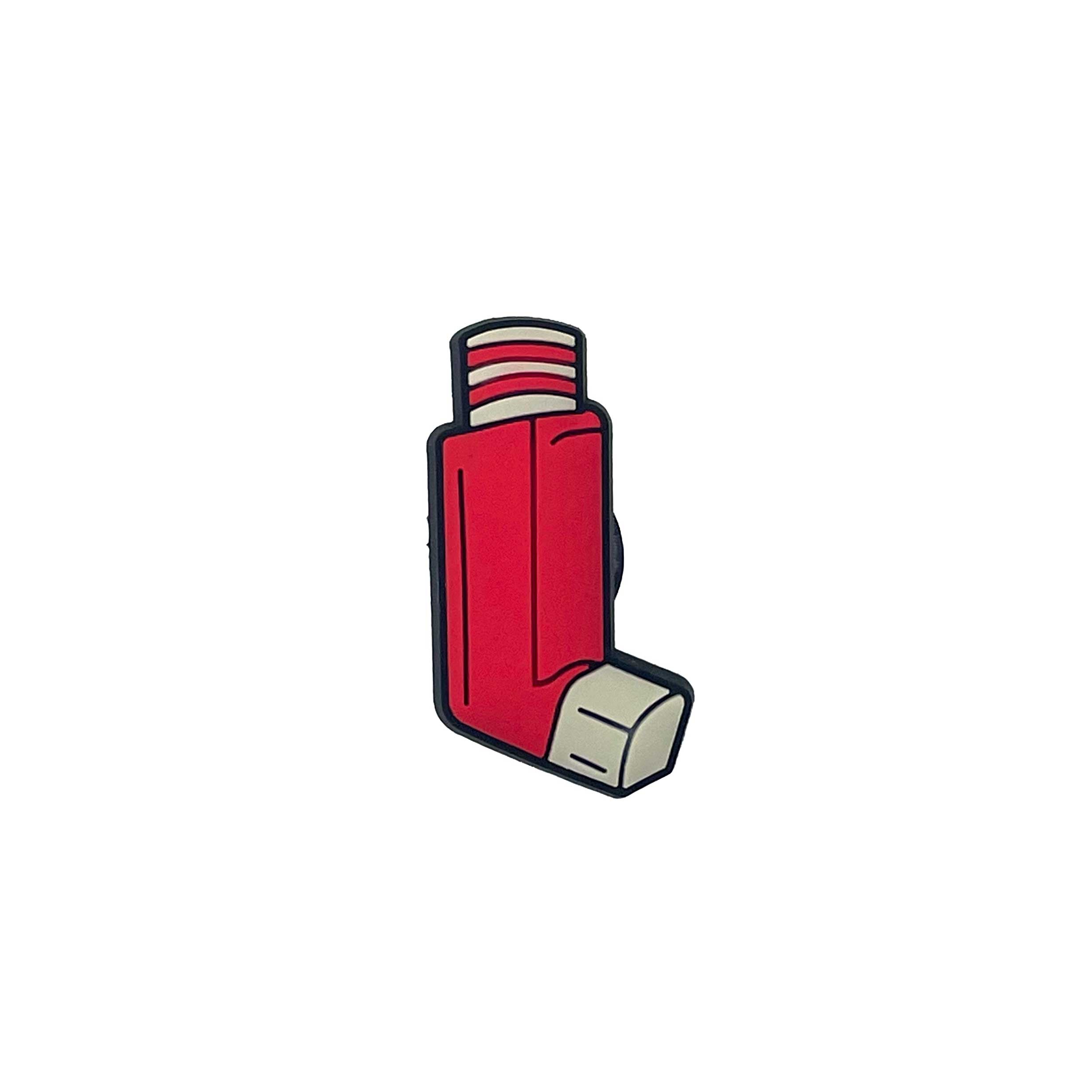 Inhaler