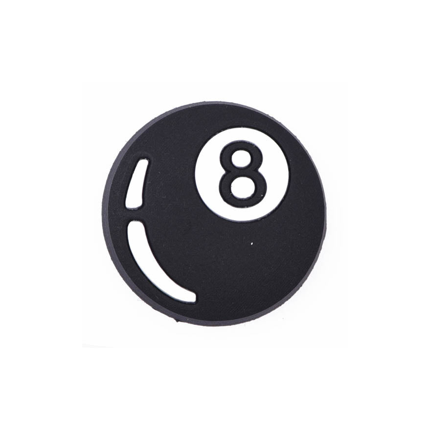 8 Ball
