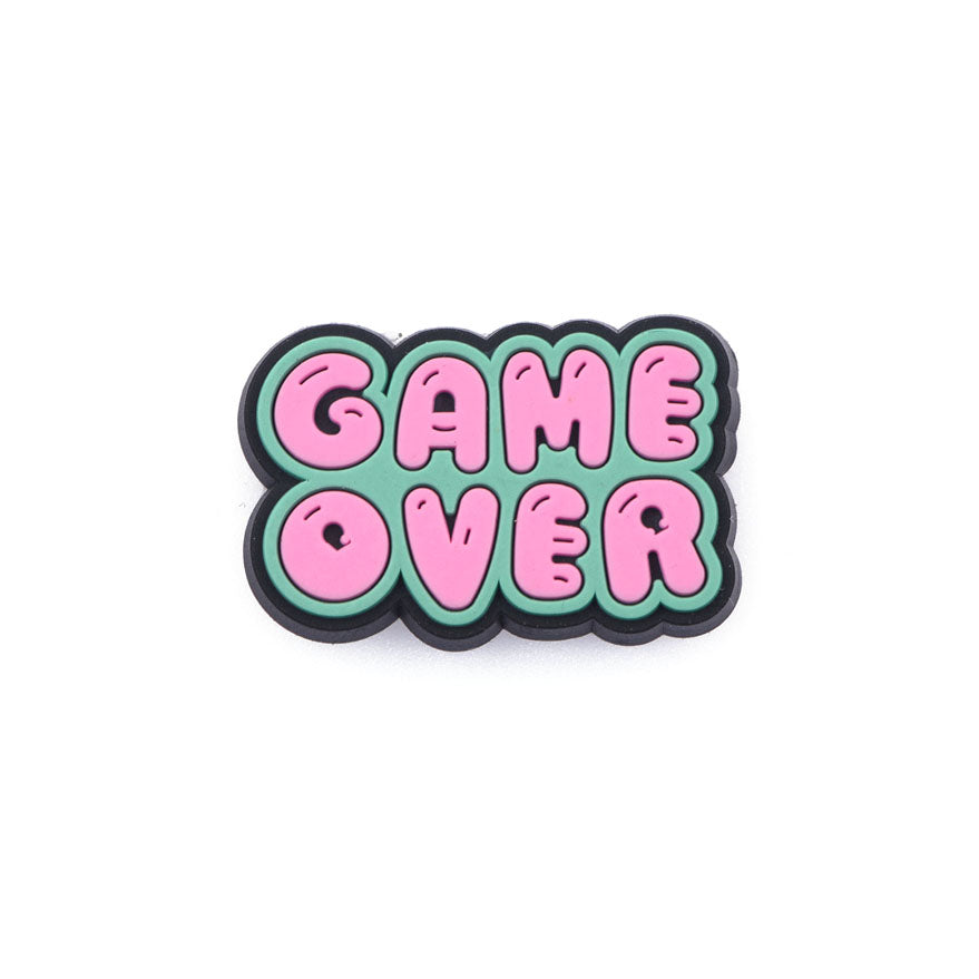 Game Over 1