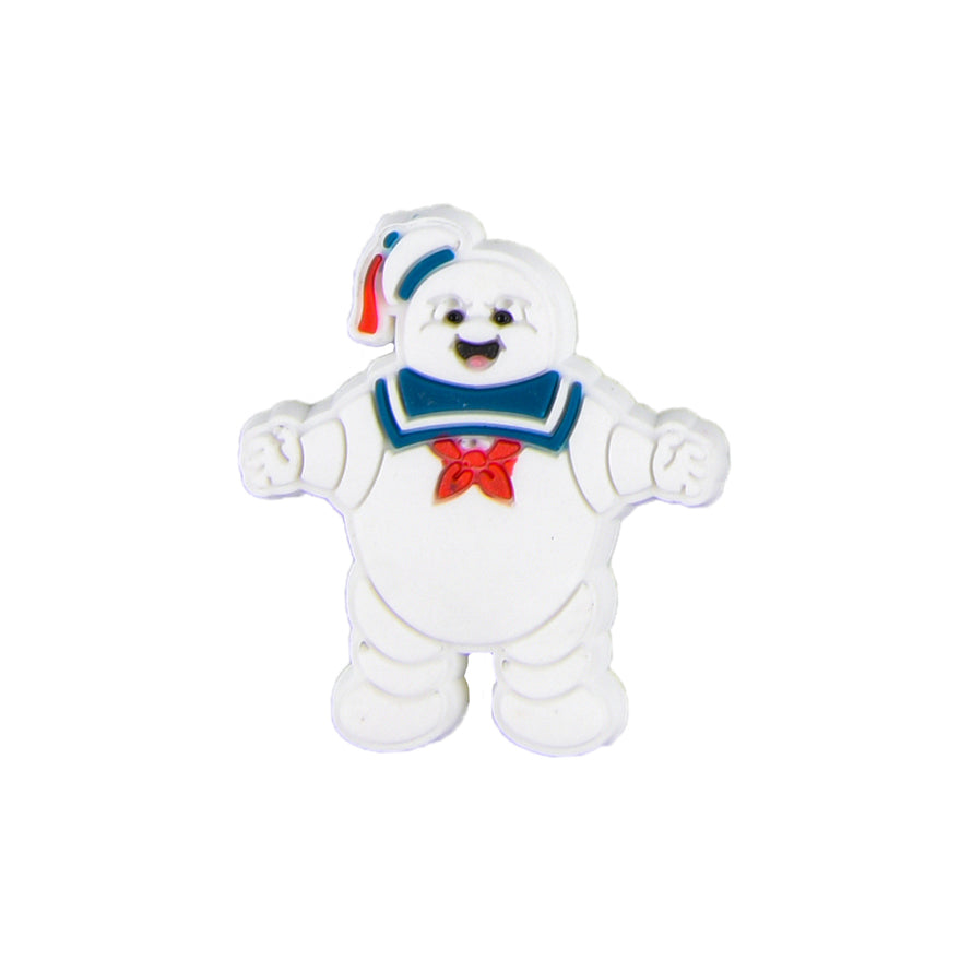 Marshmallow Man