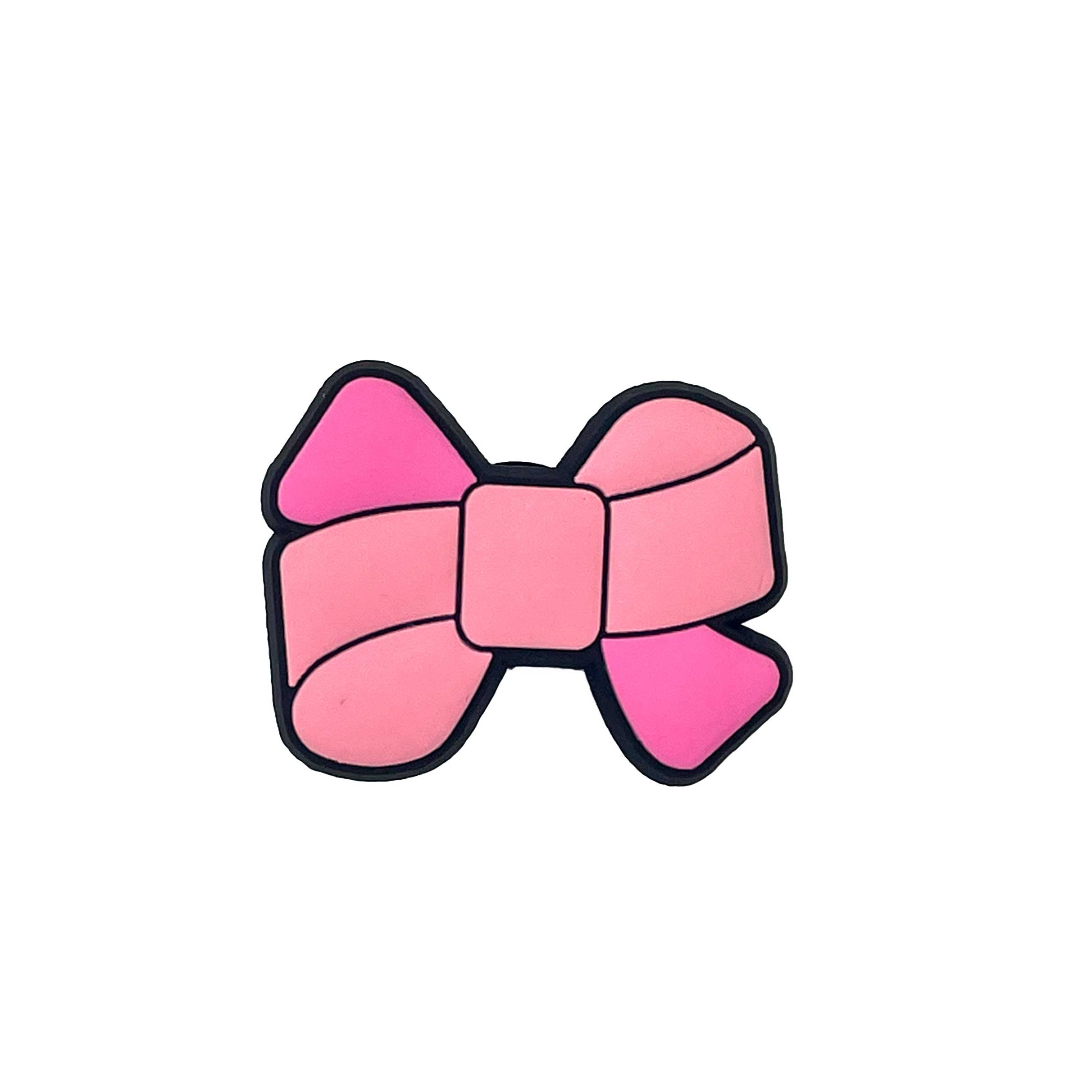 Pink Bow