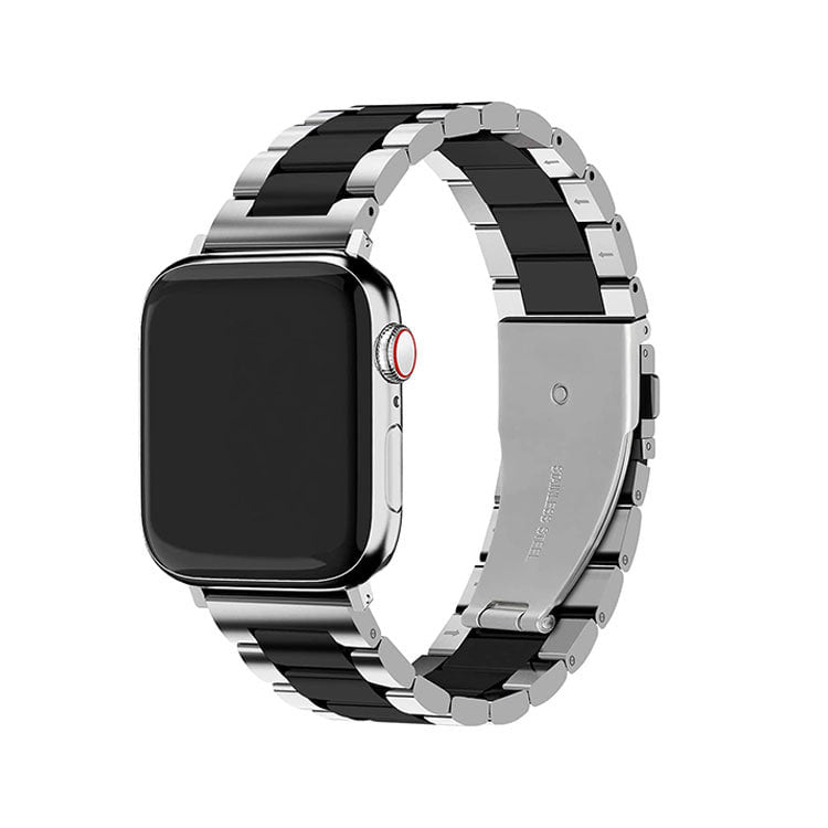 Classic Metallic Band