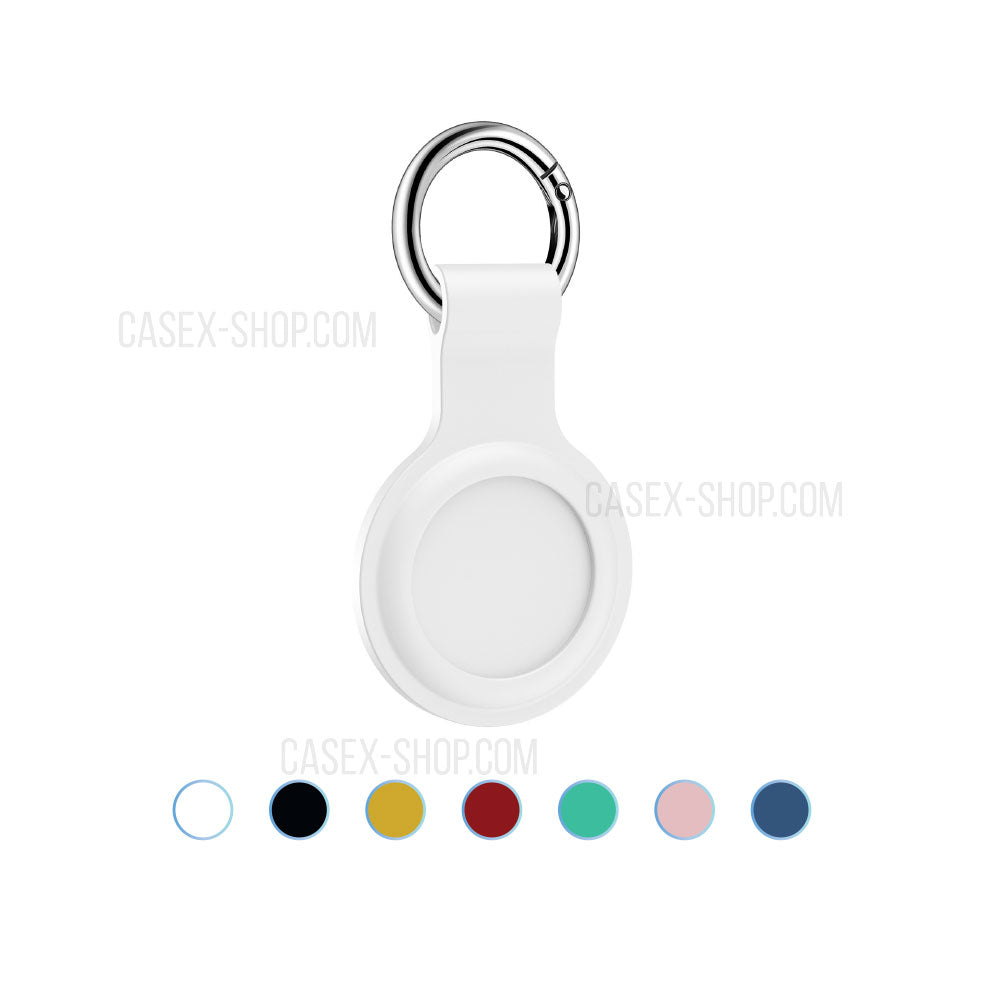 AirTag Holder Key Chain