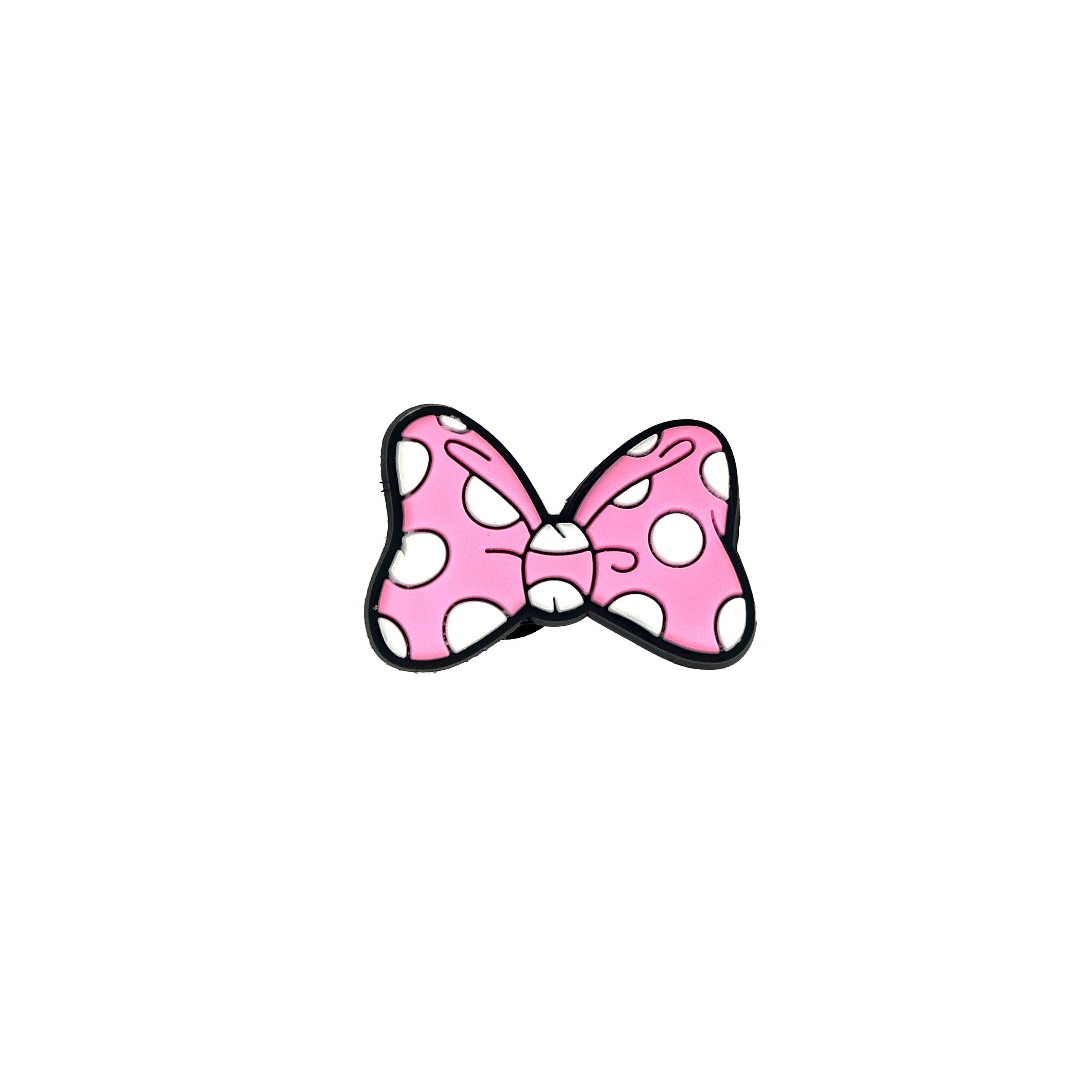 Pink Bow